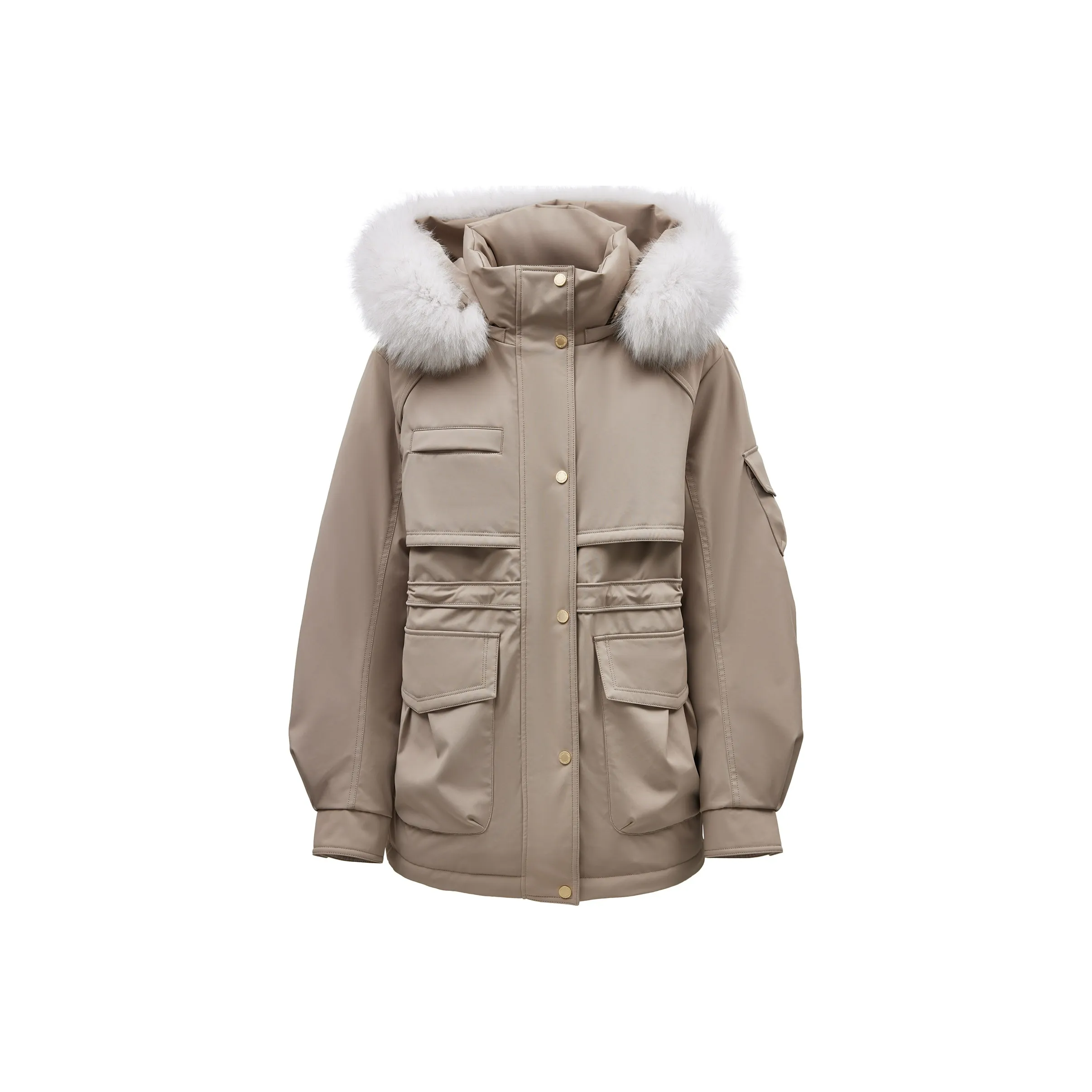 ONLY Down Jackets Women's