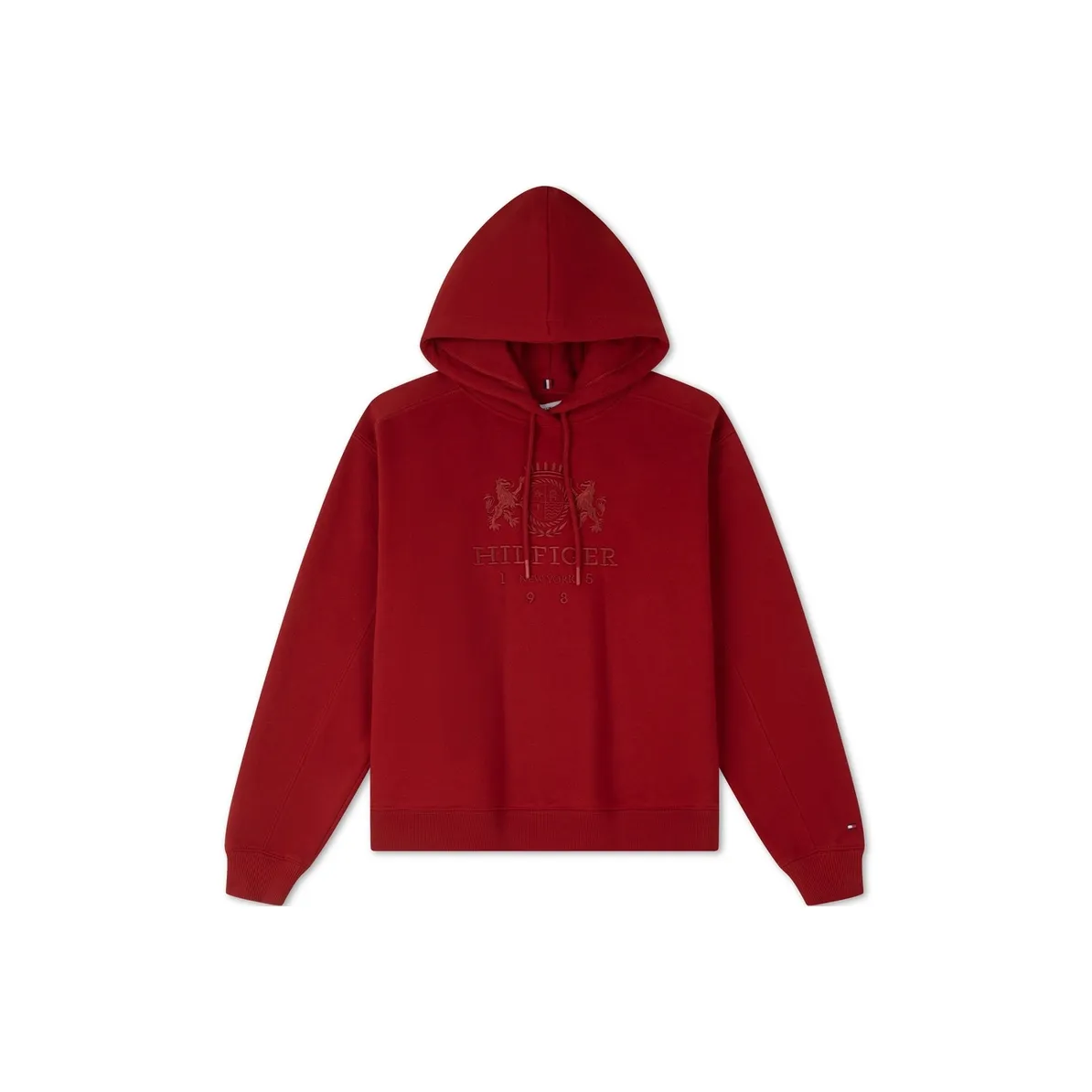 Tommy Hilfiger Толстовка Женская