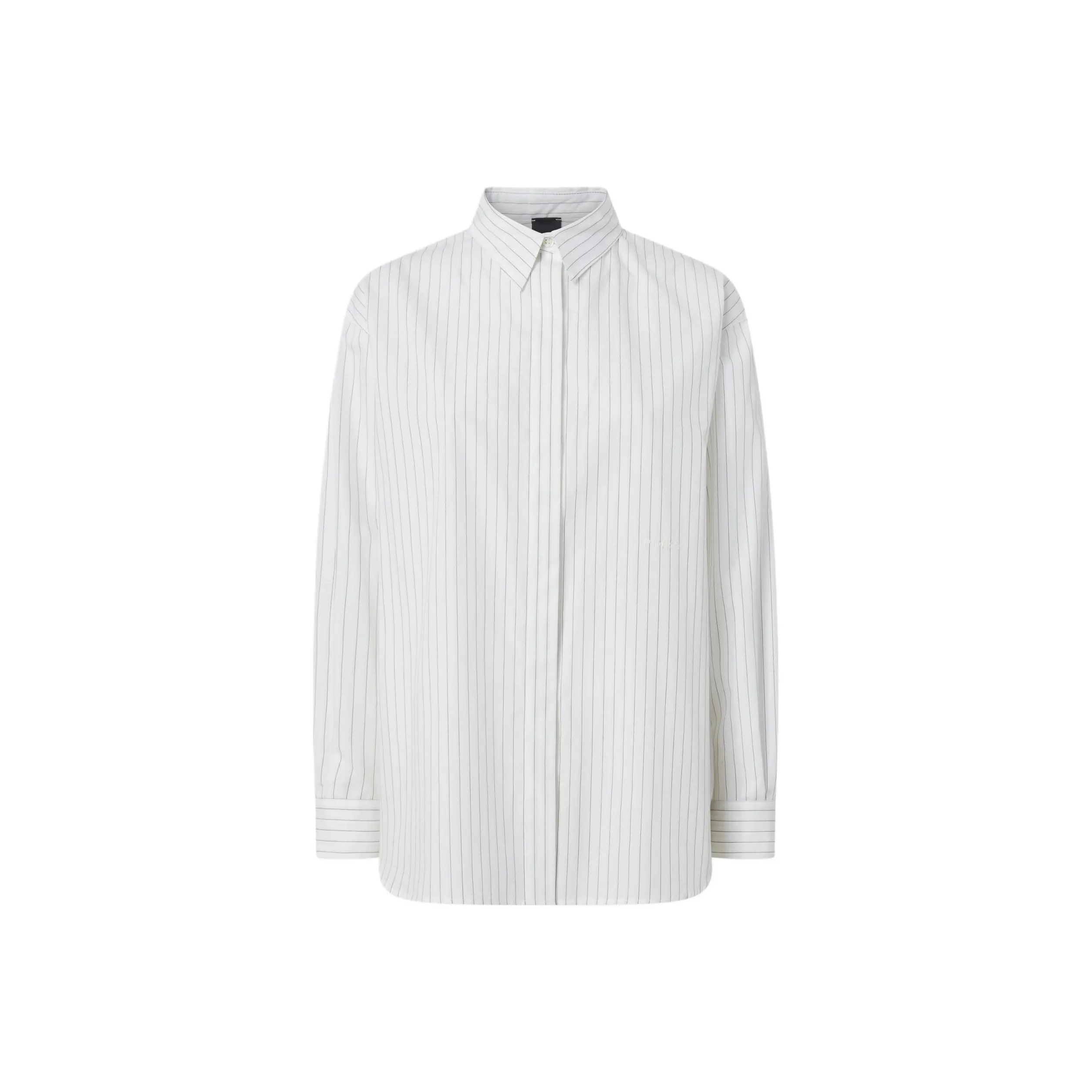 PINKO Striped Shirt