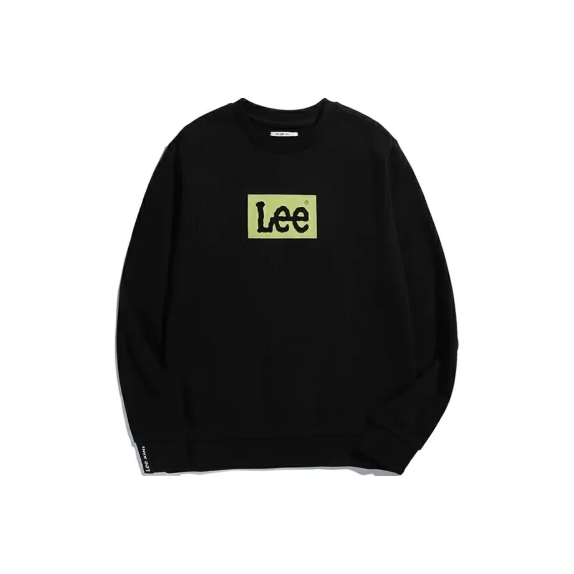 Lee Sweatshirts Women's Black