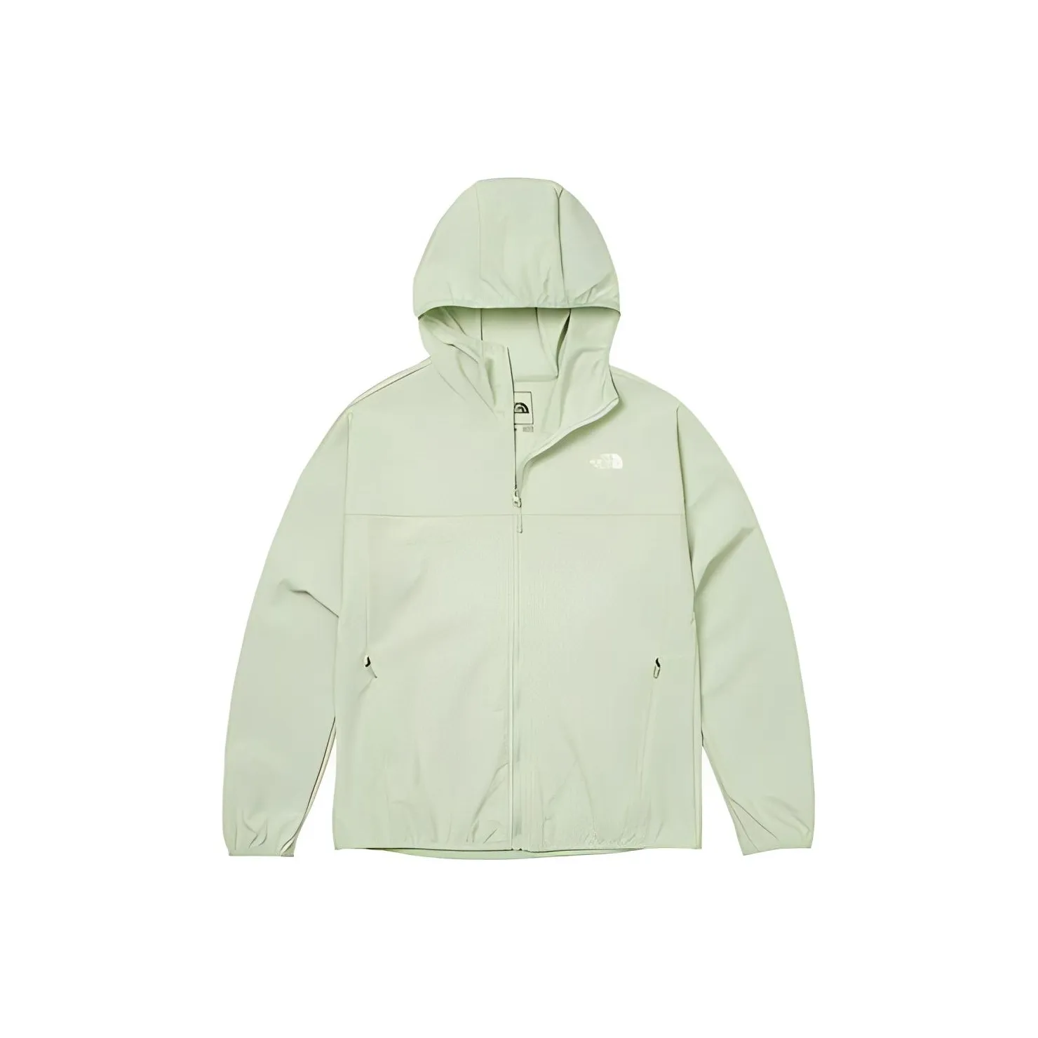 THE NORTH FACE Куртки и Пальто Женские Зеленые