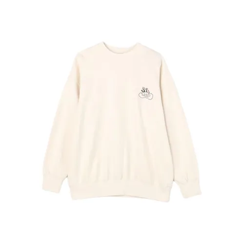 FREAK'S STORE Женские свитшоты