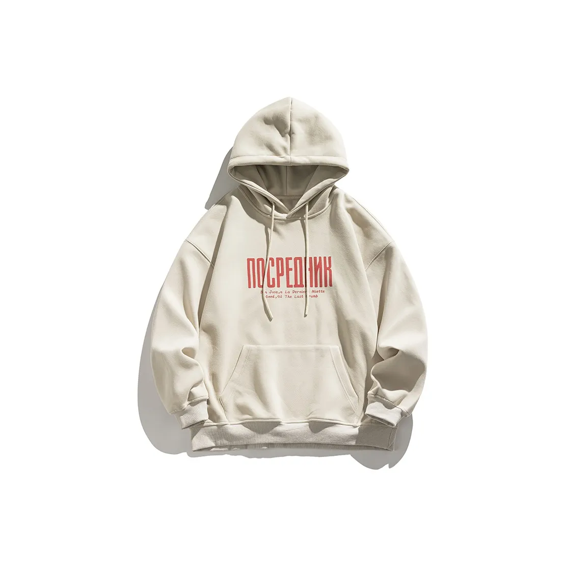 ZAVK Унисекс Свитшоты