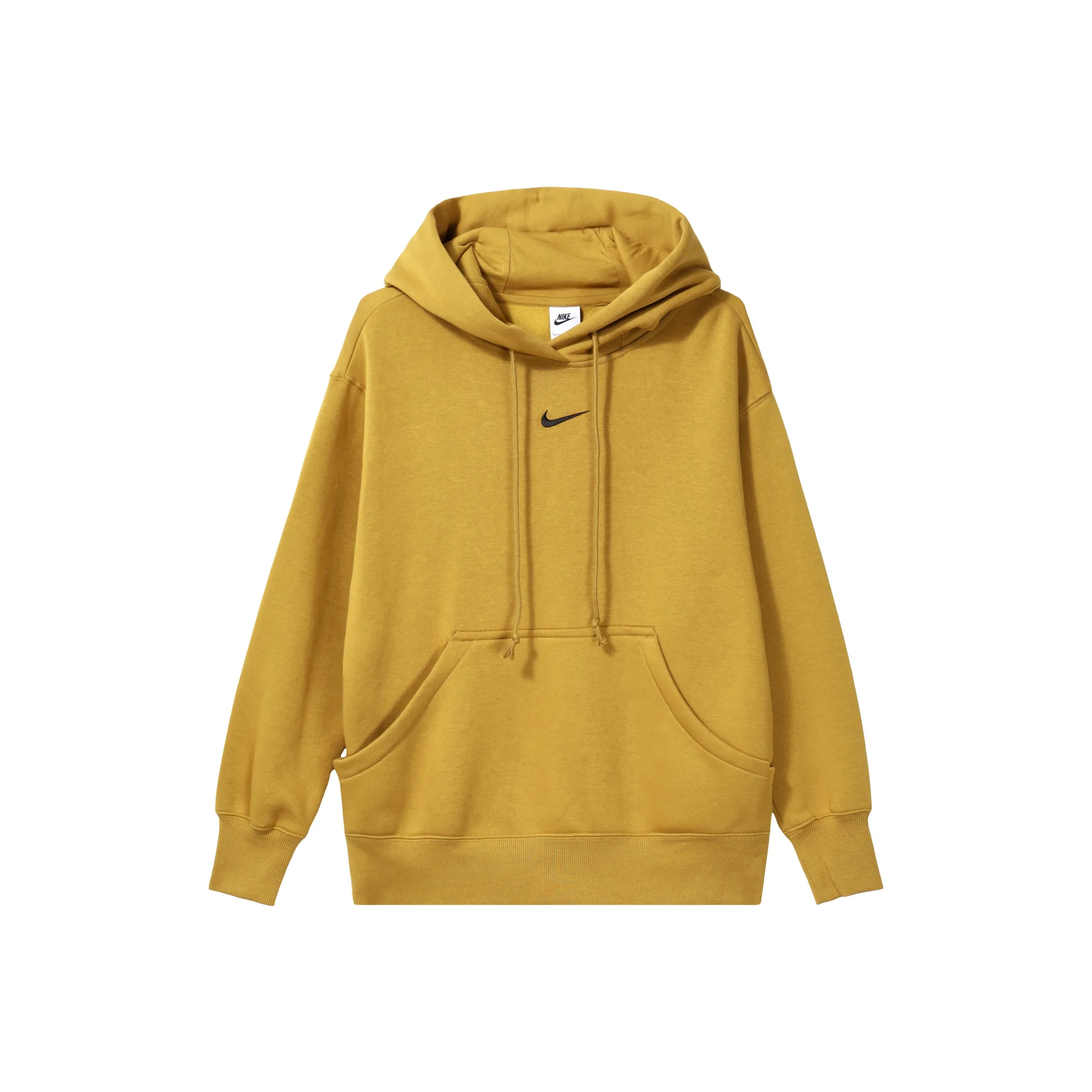nike Sportswear Phoenix Fleece Толстовка Женская Бронза