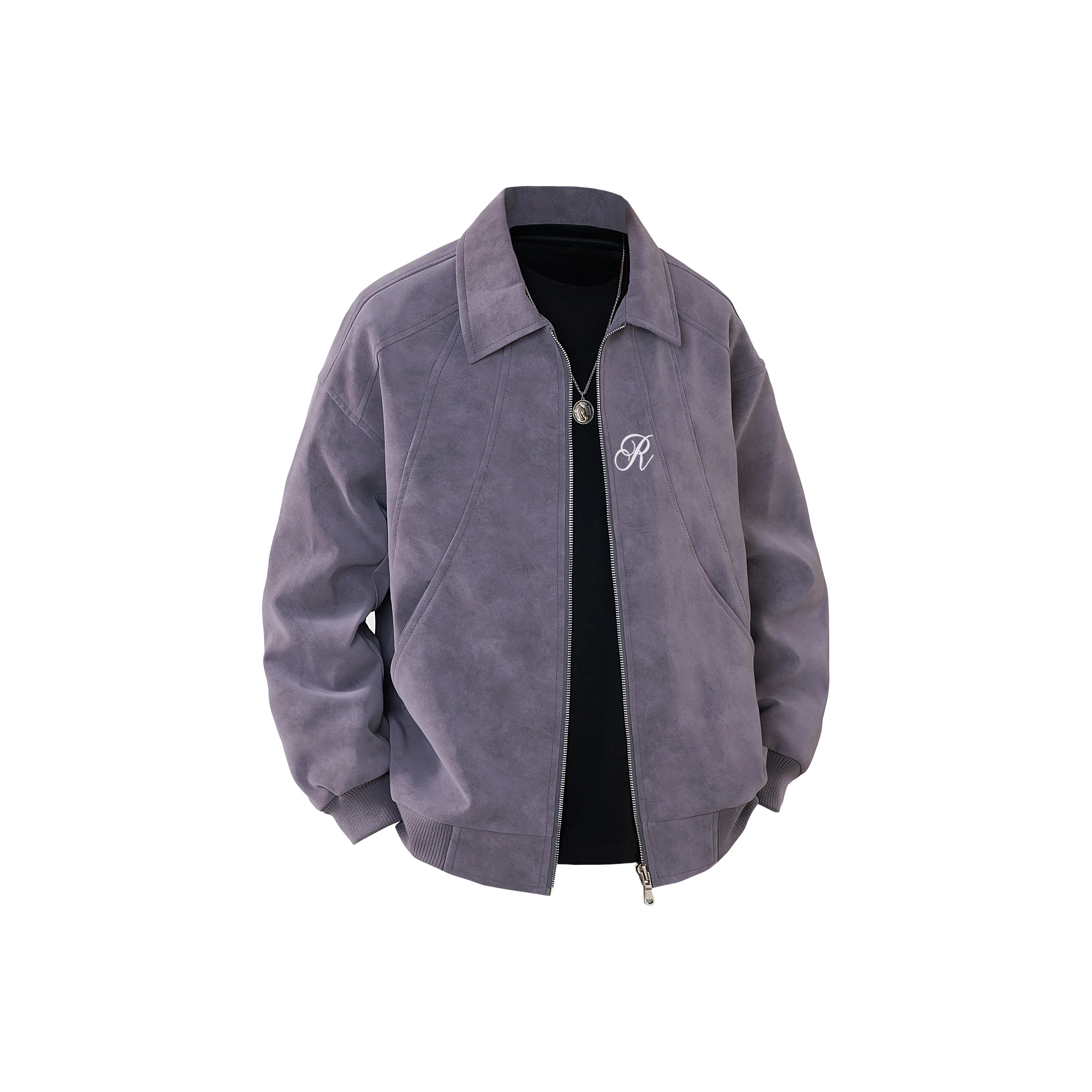 ROBINHOOD Jackets Unisex
