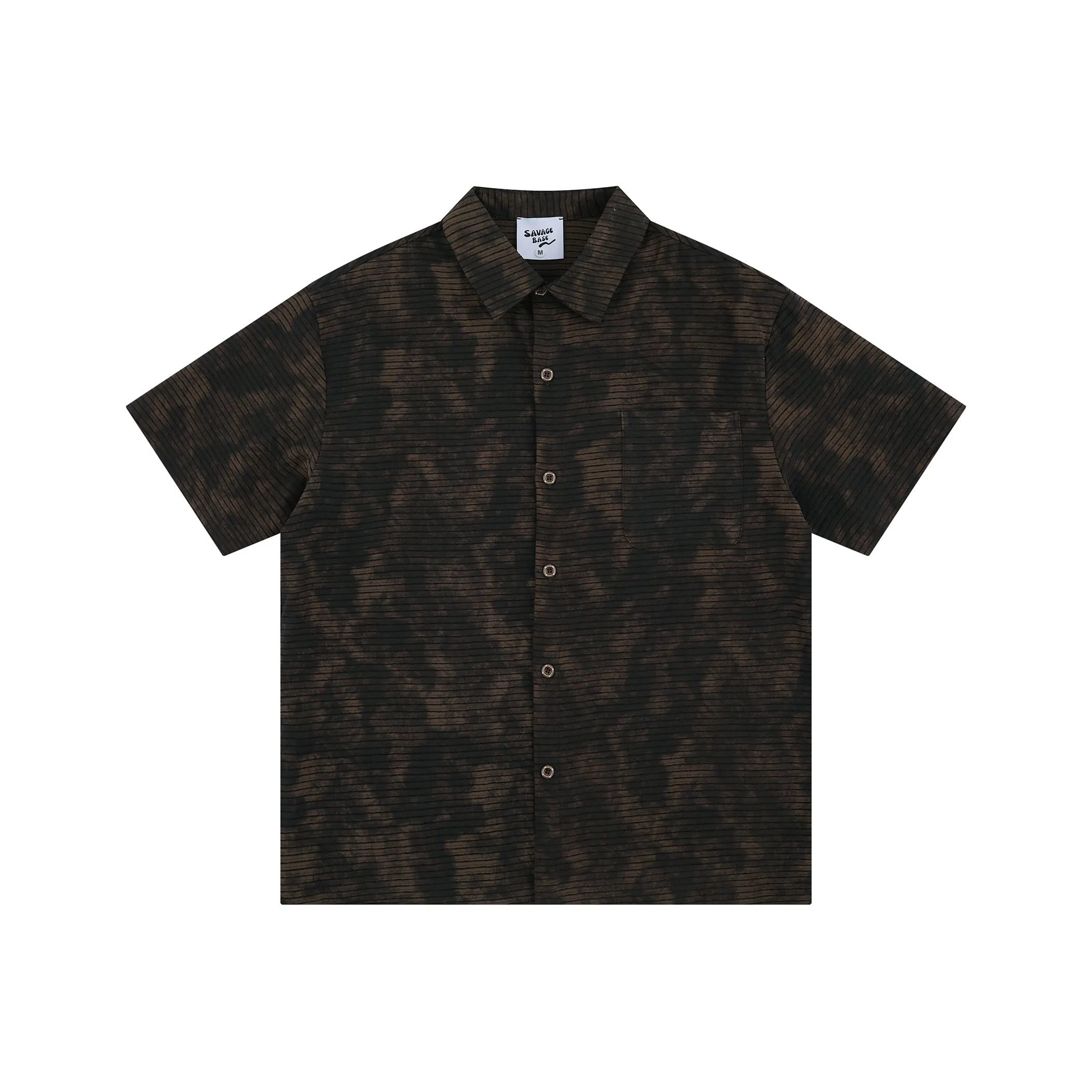 CUWU Унисекс Рубашки