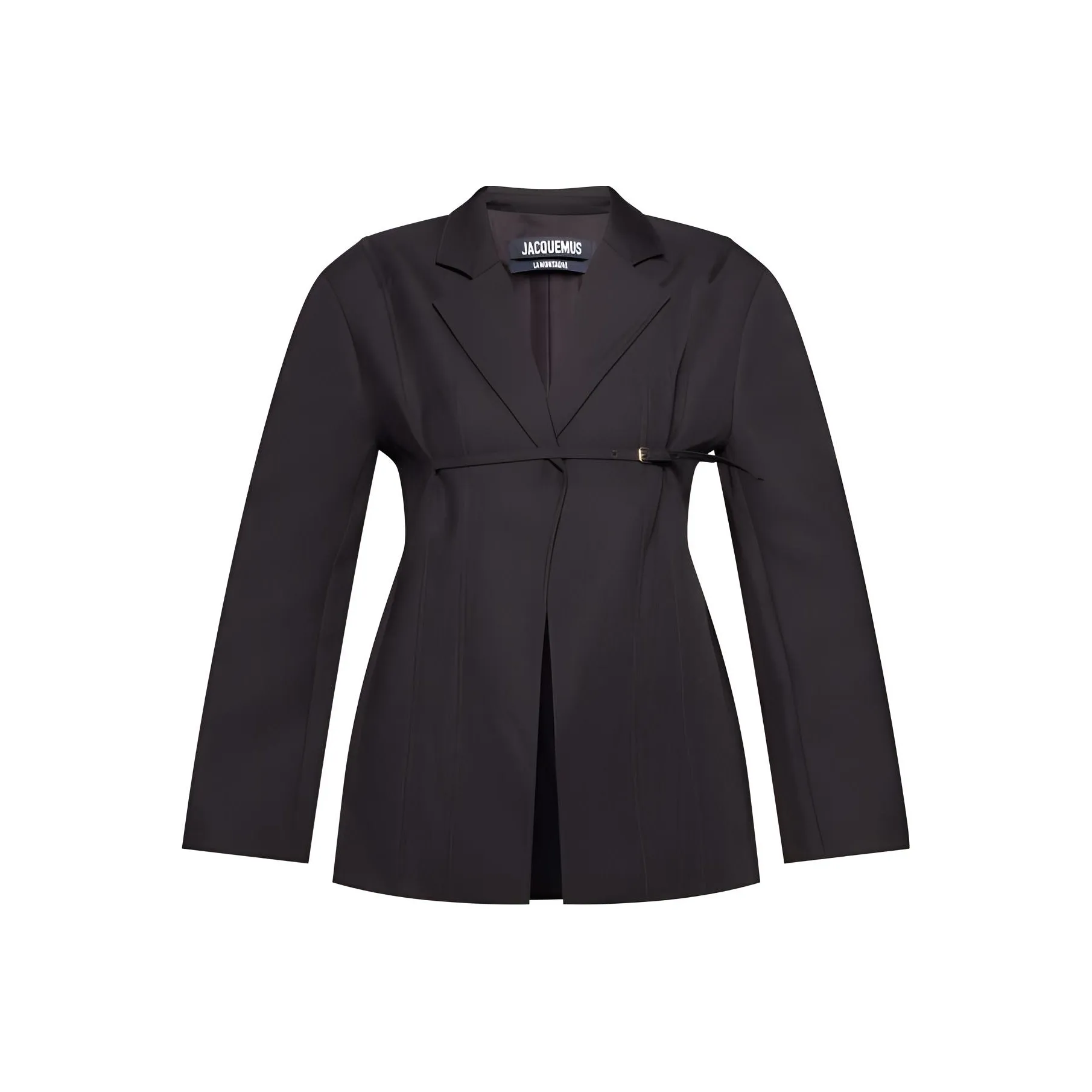 Jacquemus Черные Женские Куртки