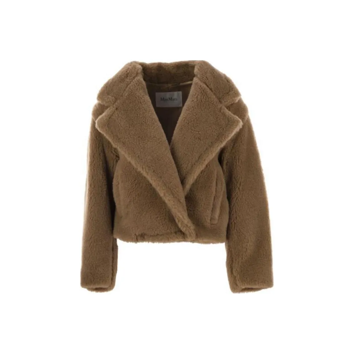 Max Mara Gardone Long Sleeved Jacket