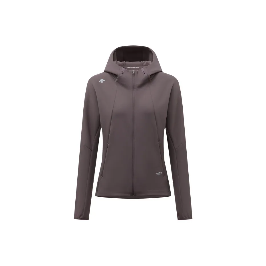 DESCENTE WOMEN'S RUNNING Series Jackets & Coats Women's