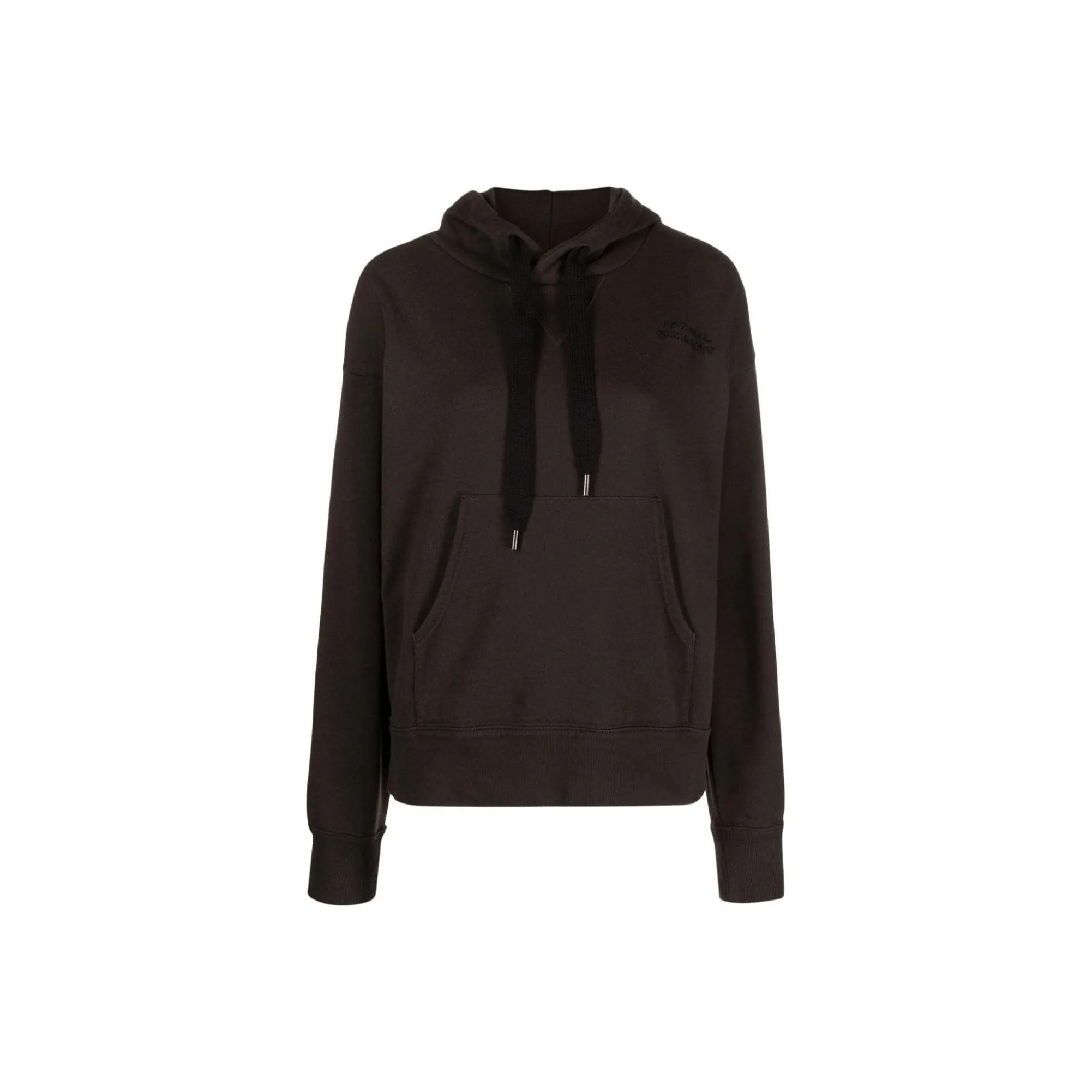 ISABEL MARANT Sylla Jersey Hoodie