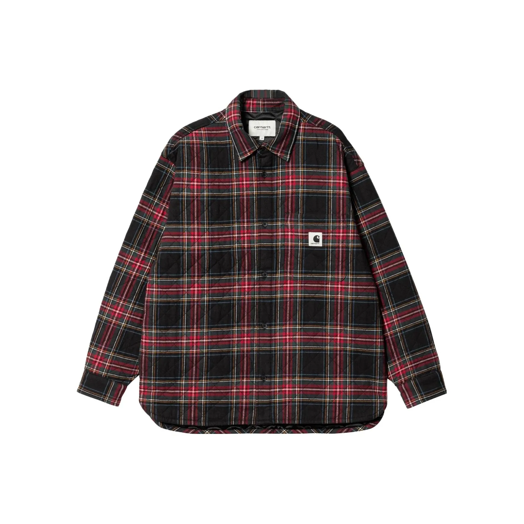 Carhartt WIP Jackets Women's Black