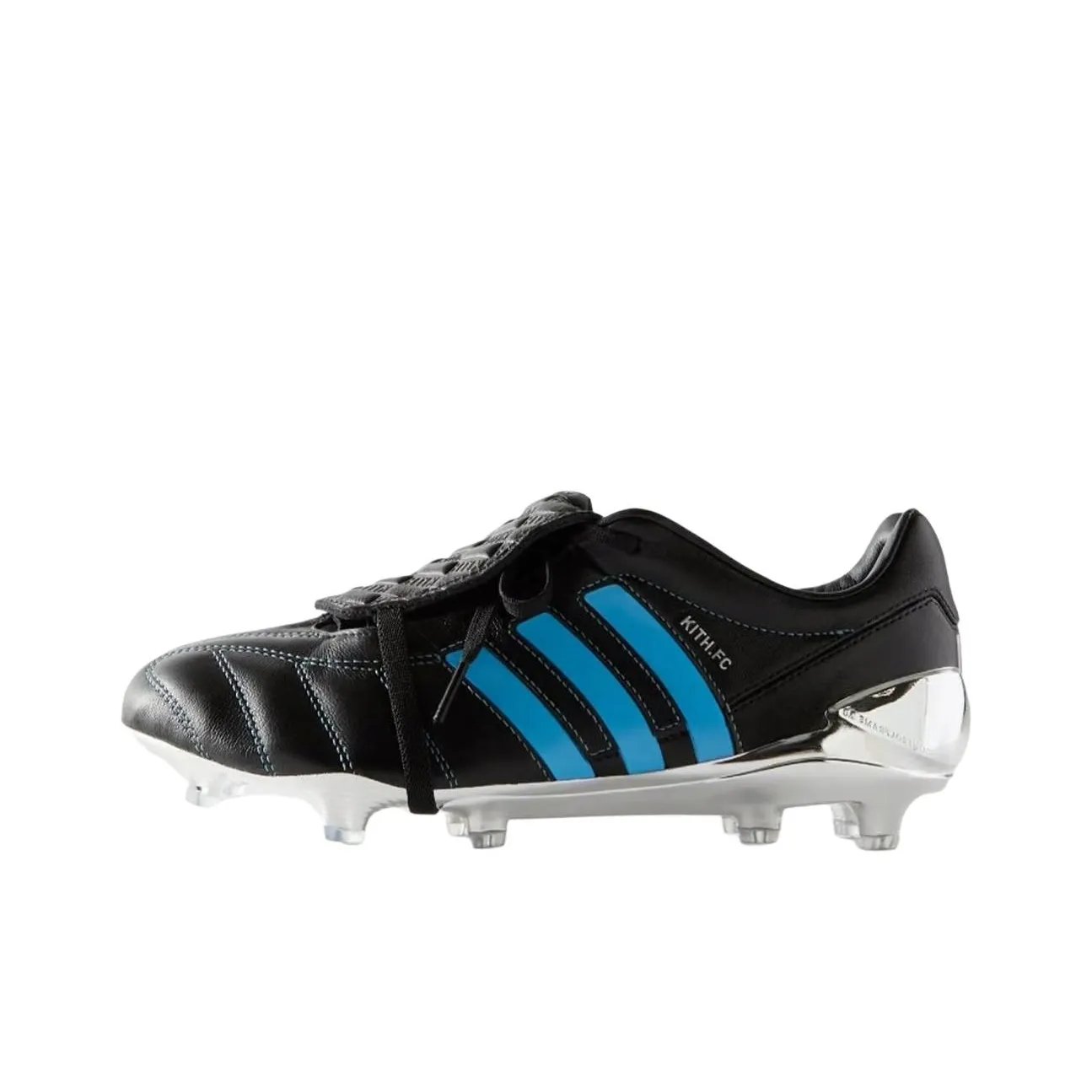 Adidas Predator Mania Fg Kith Fc Black Blue