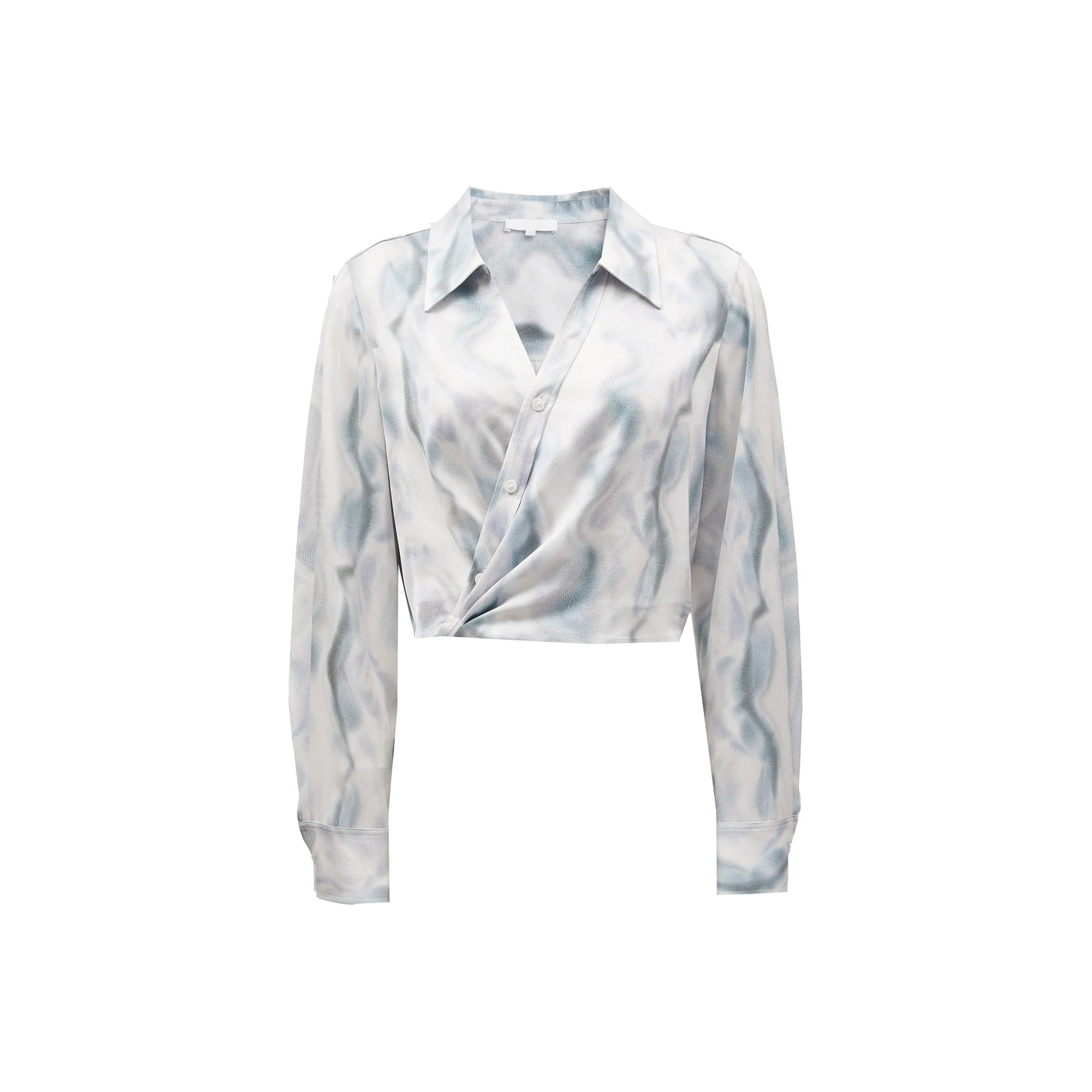 Only H4Z Harper Цветочные Женские Рубашки