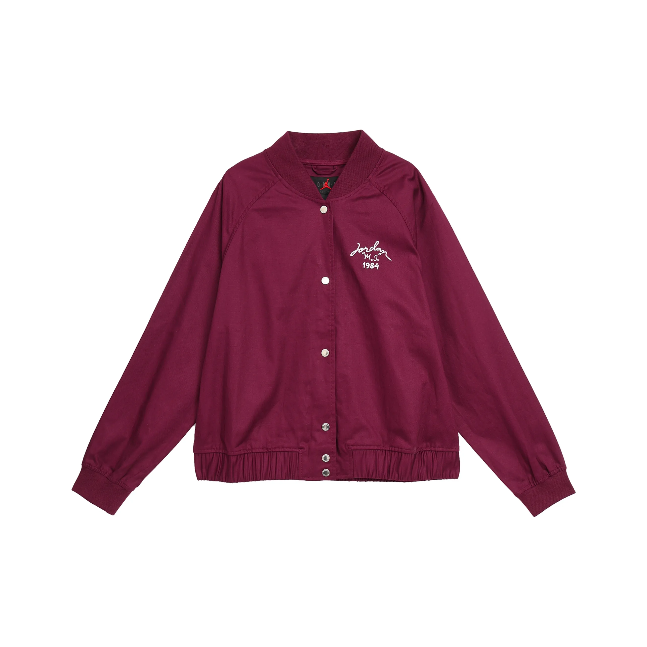 JORDAN Women's Varsity Jacket