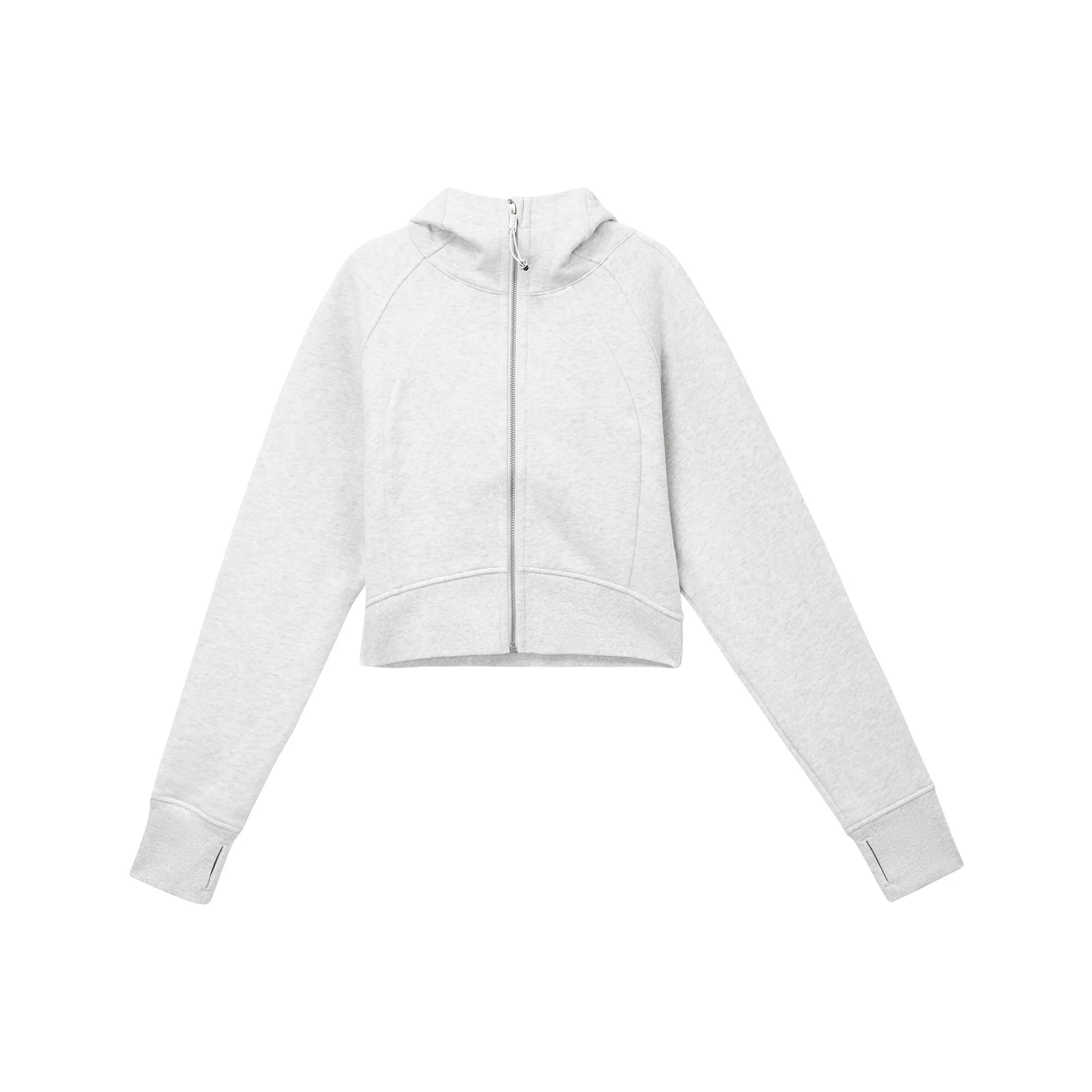 lululemon Scuba Series Укороченное пальто женское