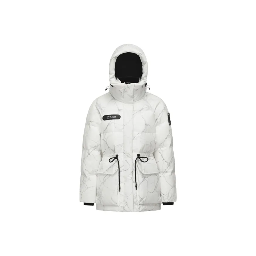 BOSIDENG Classic Extreme Cold Down Jacket Women's