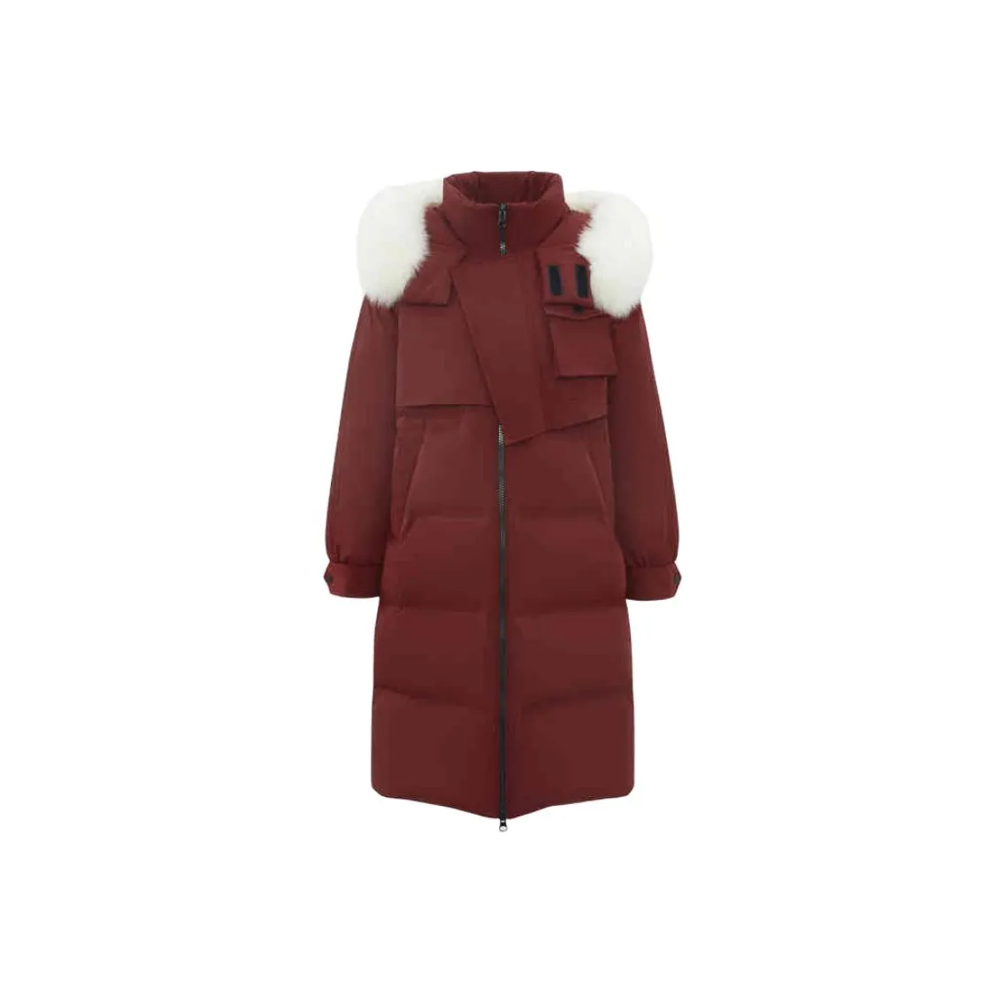 SNOW FLYING Down Jacket Women's