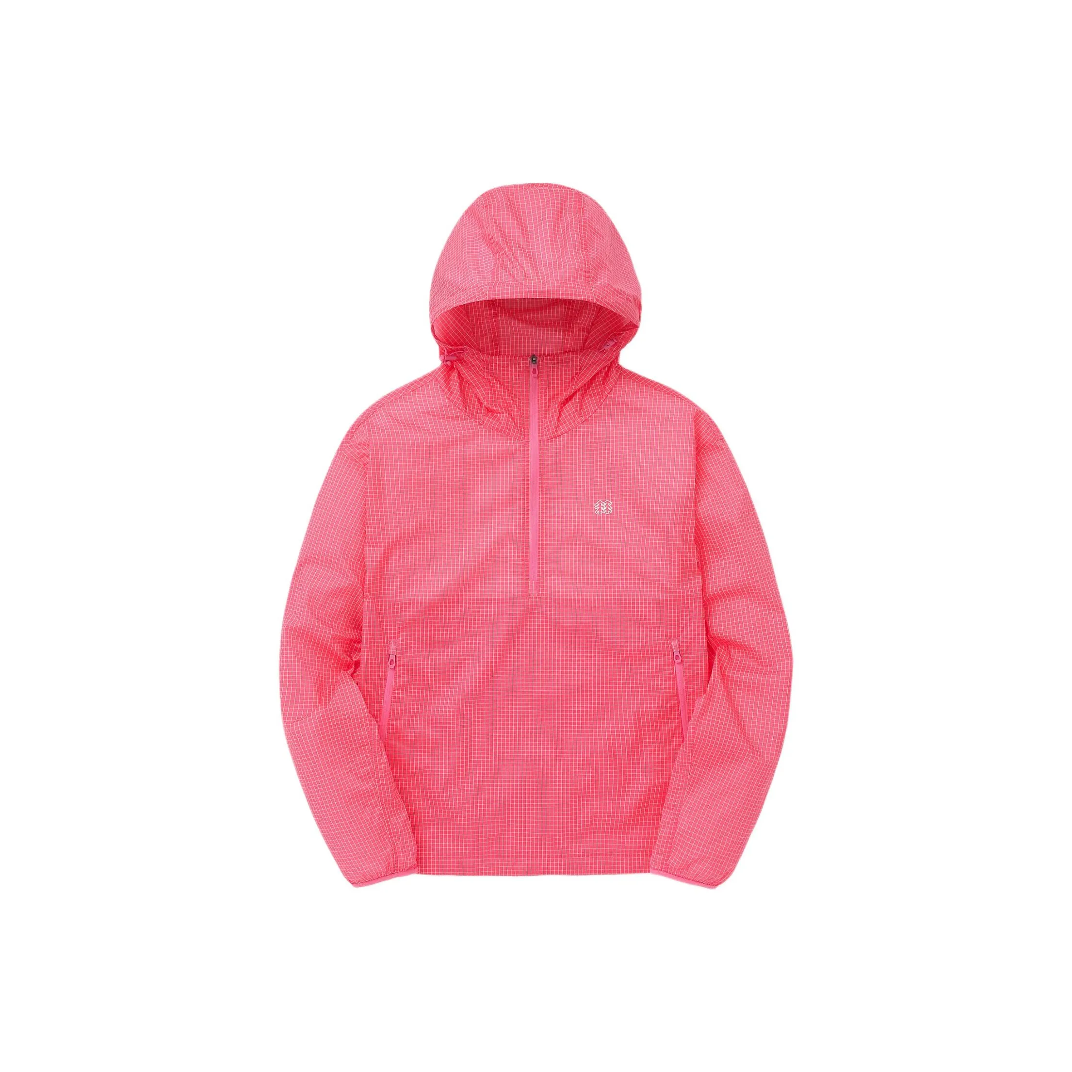 KOLON SPORT Jacket Women's Hot Pink