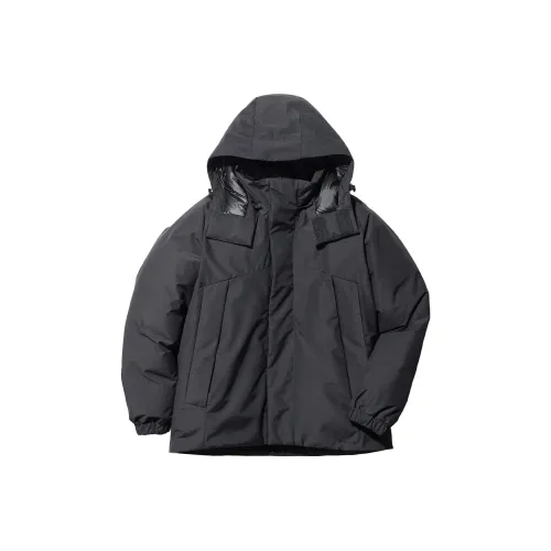 Snow Peak Женские пуховики