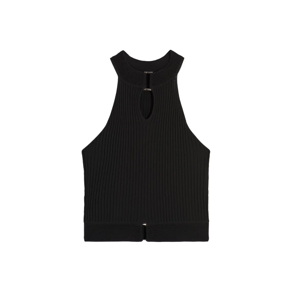 BEBE Черный Женский Трикотаж