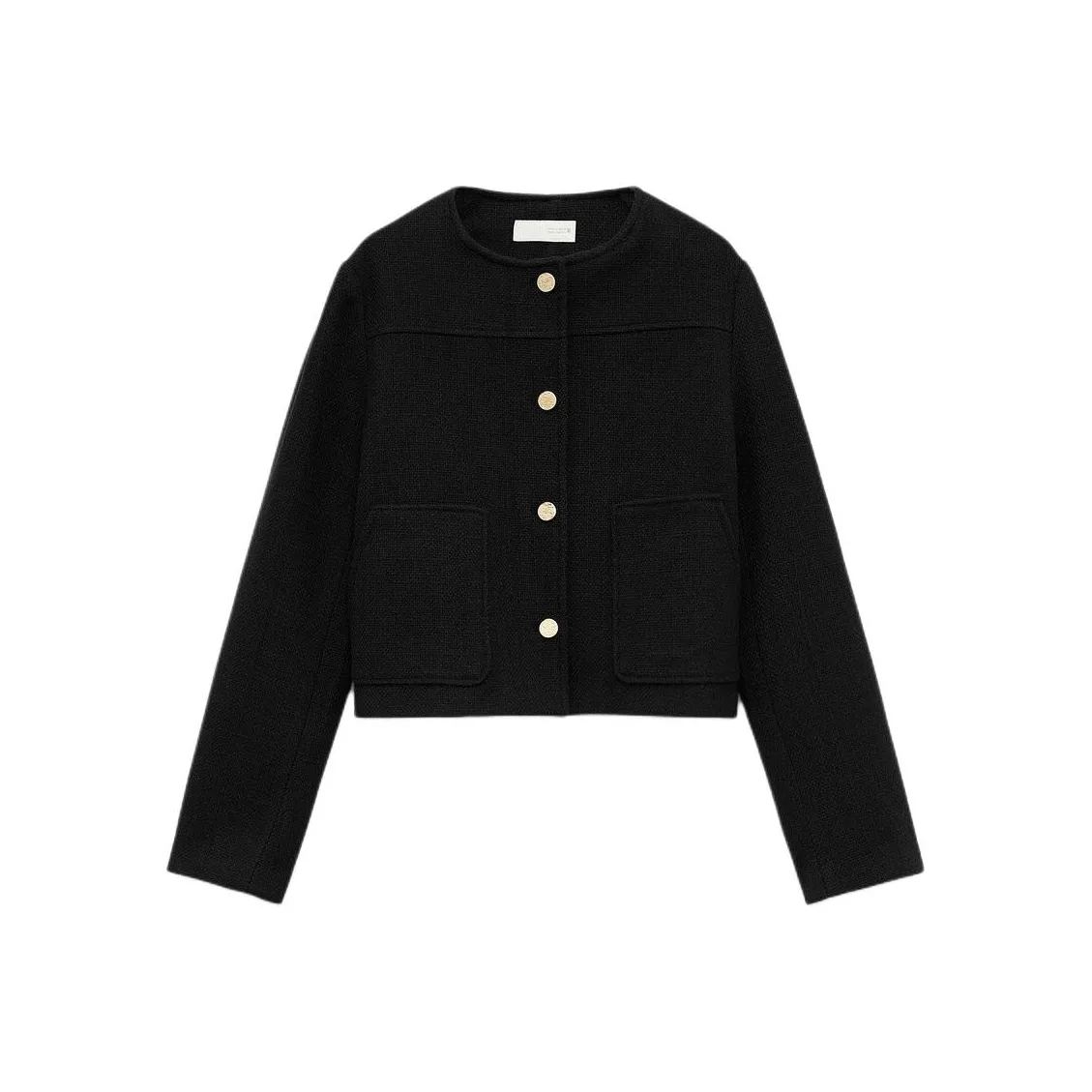 ZARA Женские Куртки