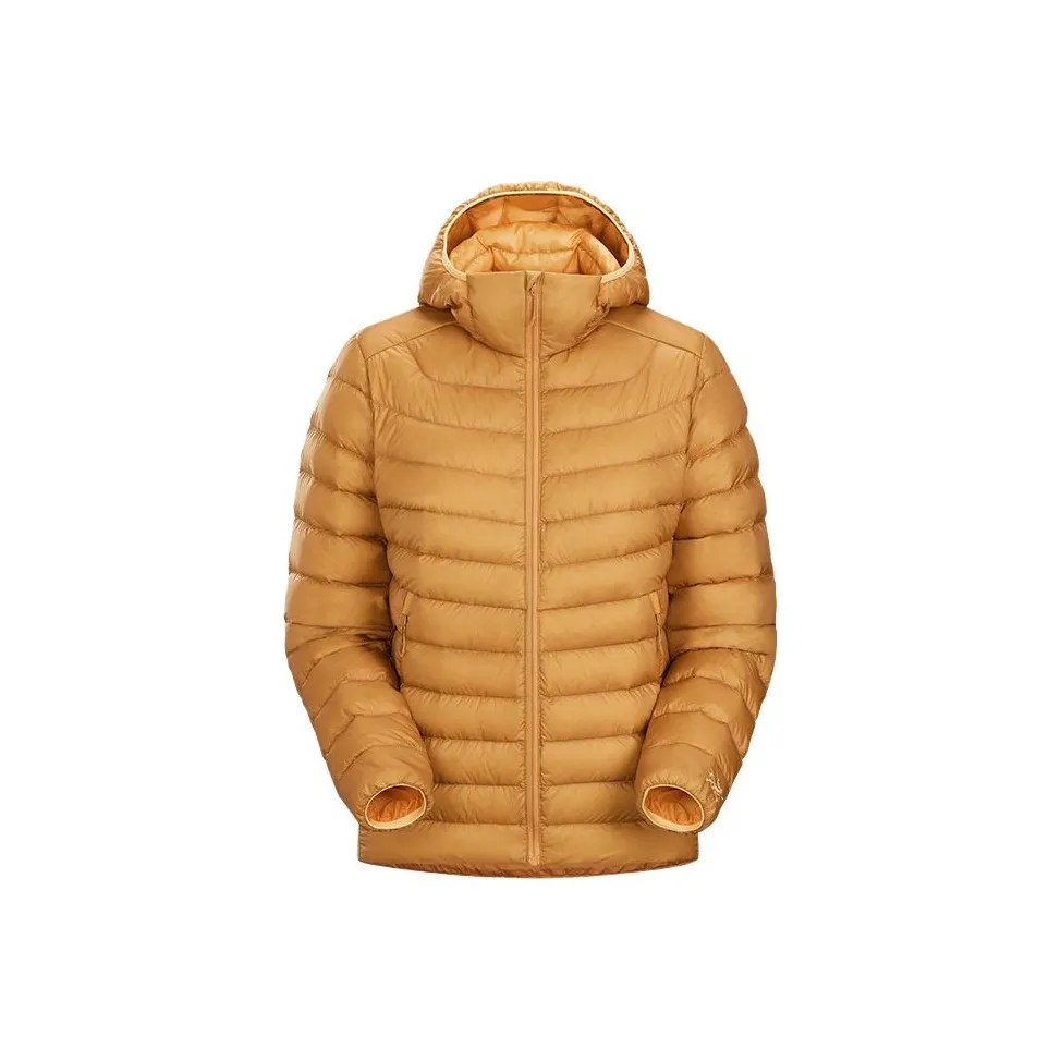 Arcteryx Cerium Jackets Women's