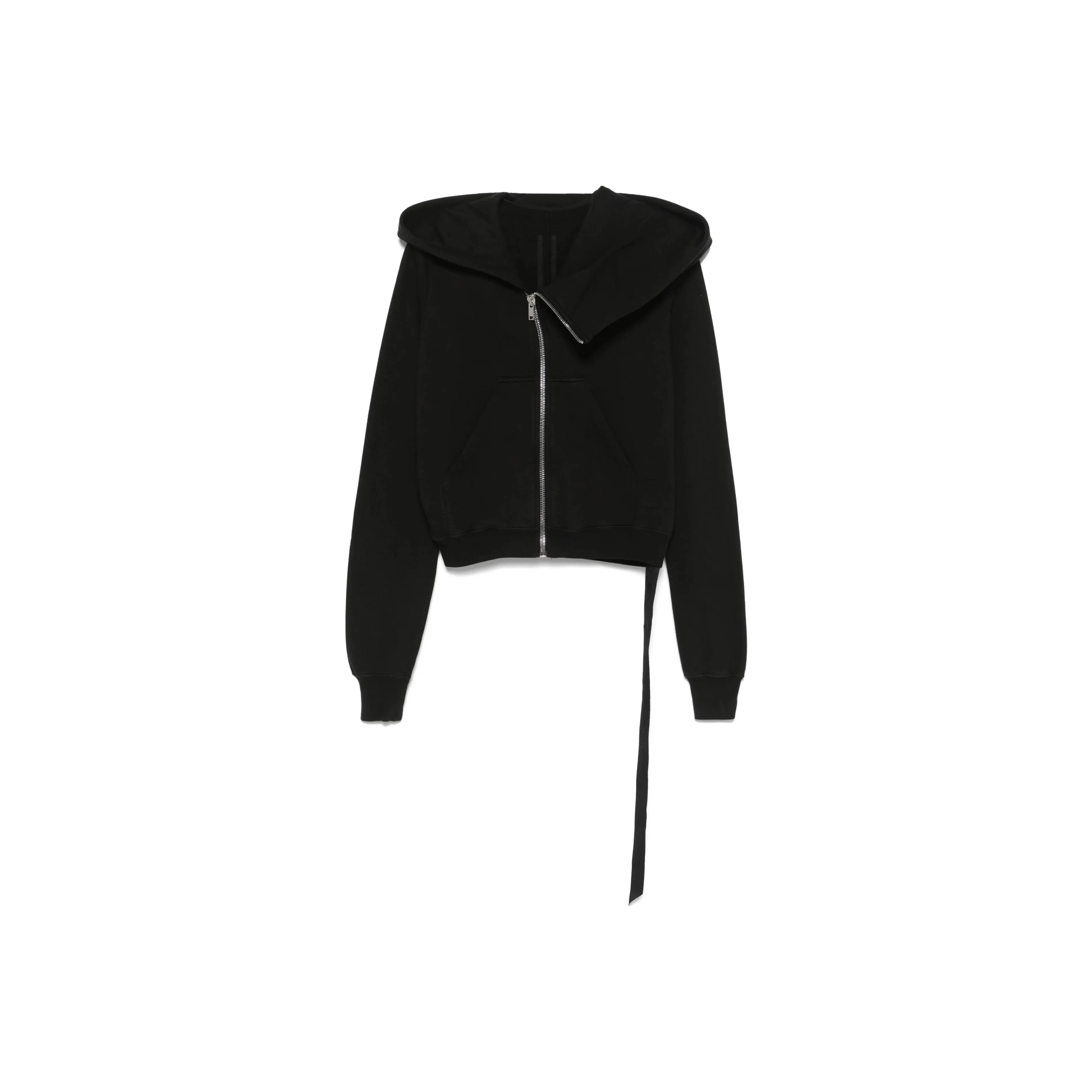 Rick Owens DRKSHDW Mountain Hoodie 'Black'