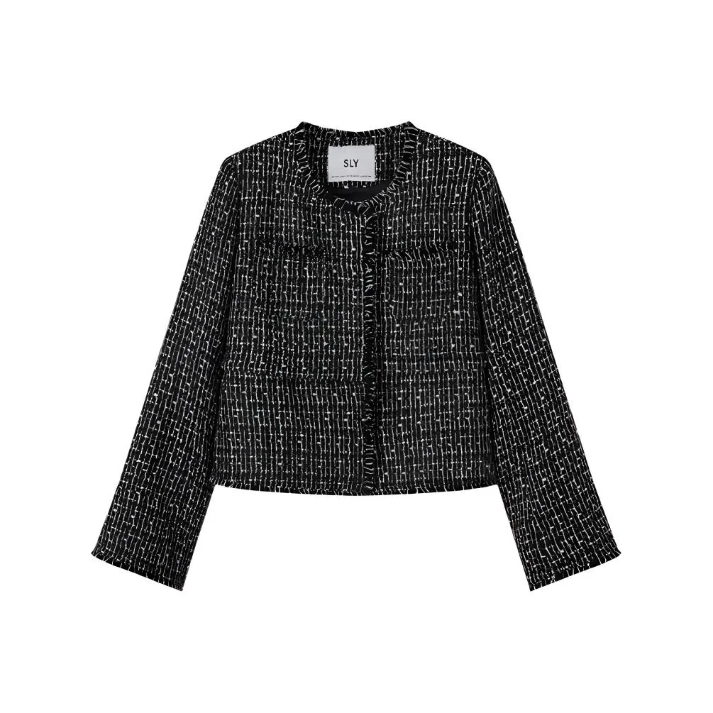 SLY Женские Куртки