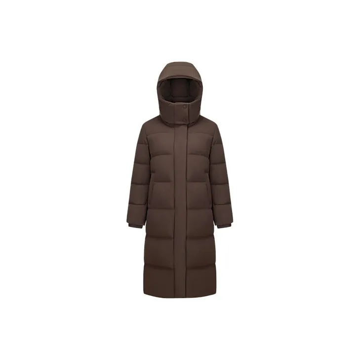 BOSIDENG Женские пуховики