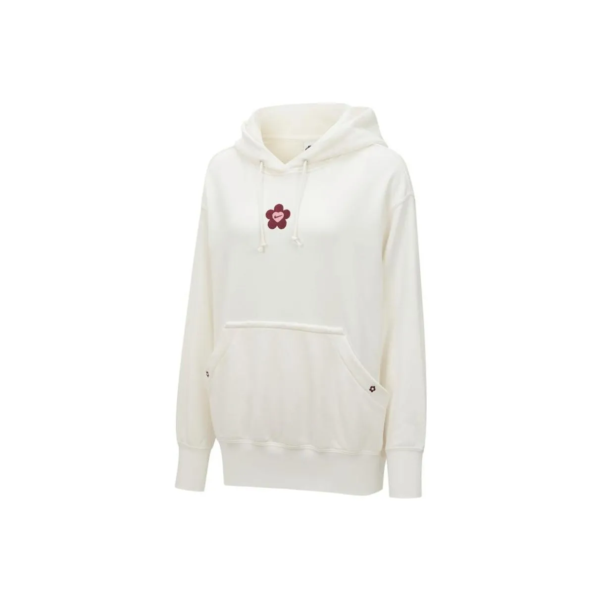 Nike Sports Life Collection SS24 Sweatshirt Women's White