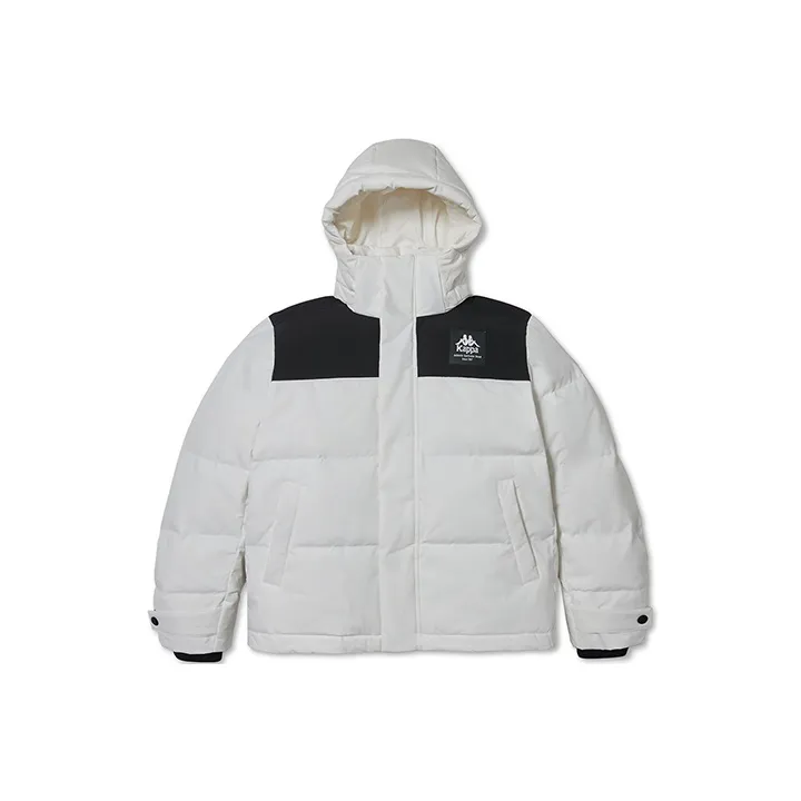 KAPPA Женские пуховики