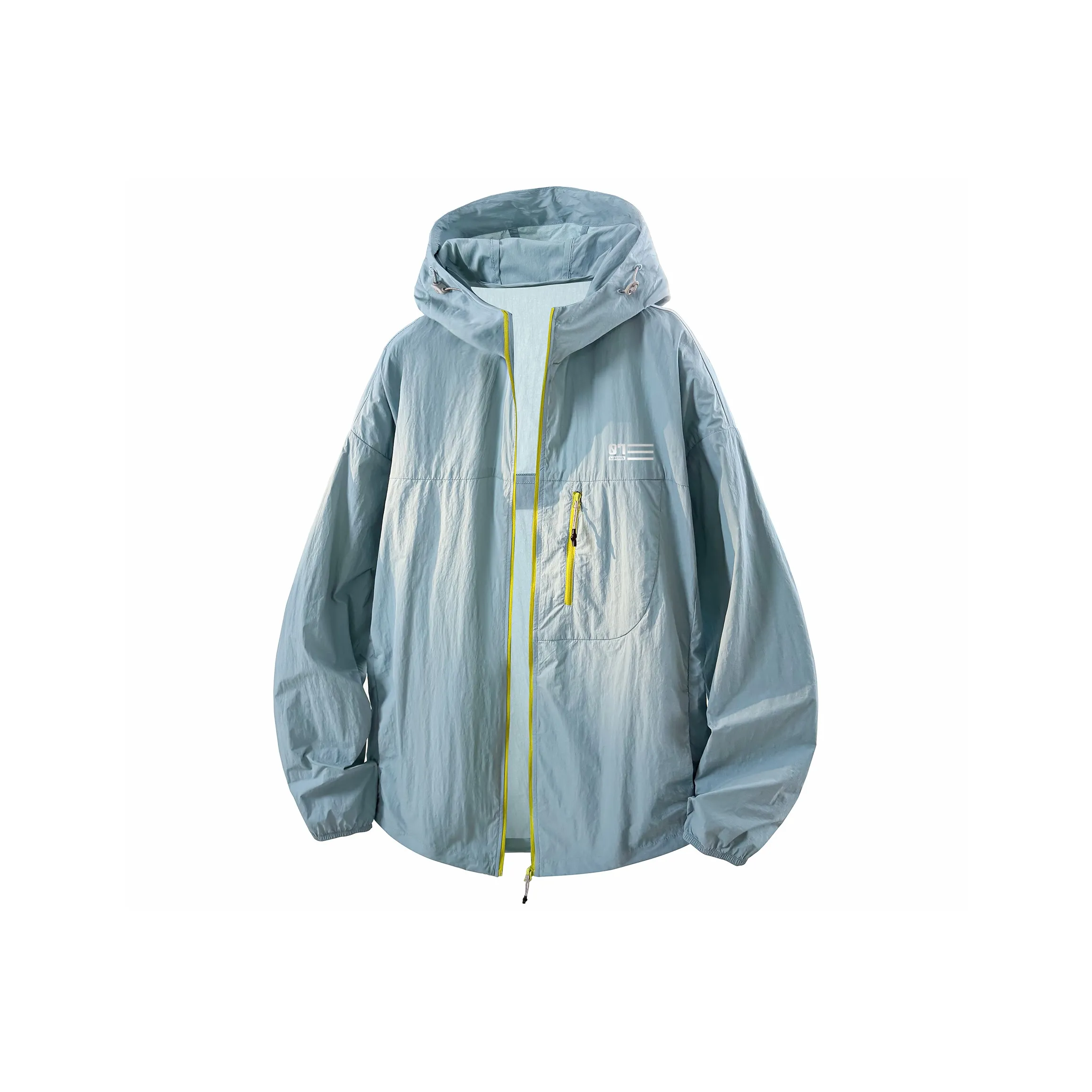 Honor of Kings Одежда с защитой от солнца Luban №7 Звездное небо Мечта Edition Унисекс