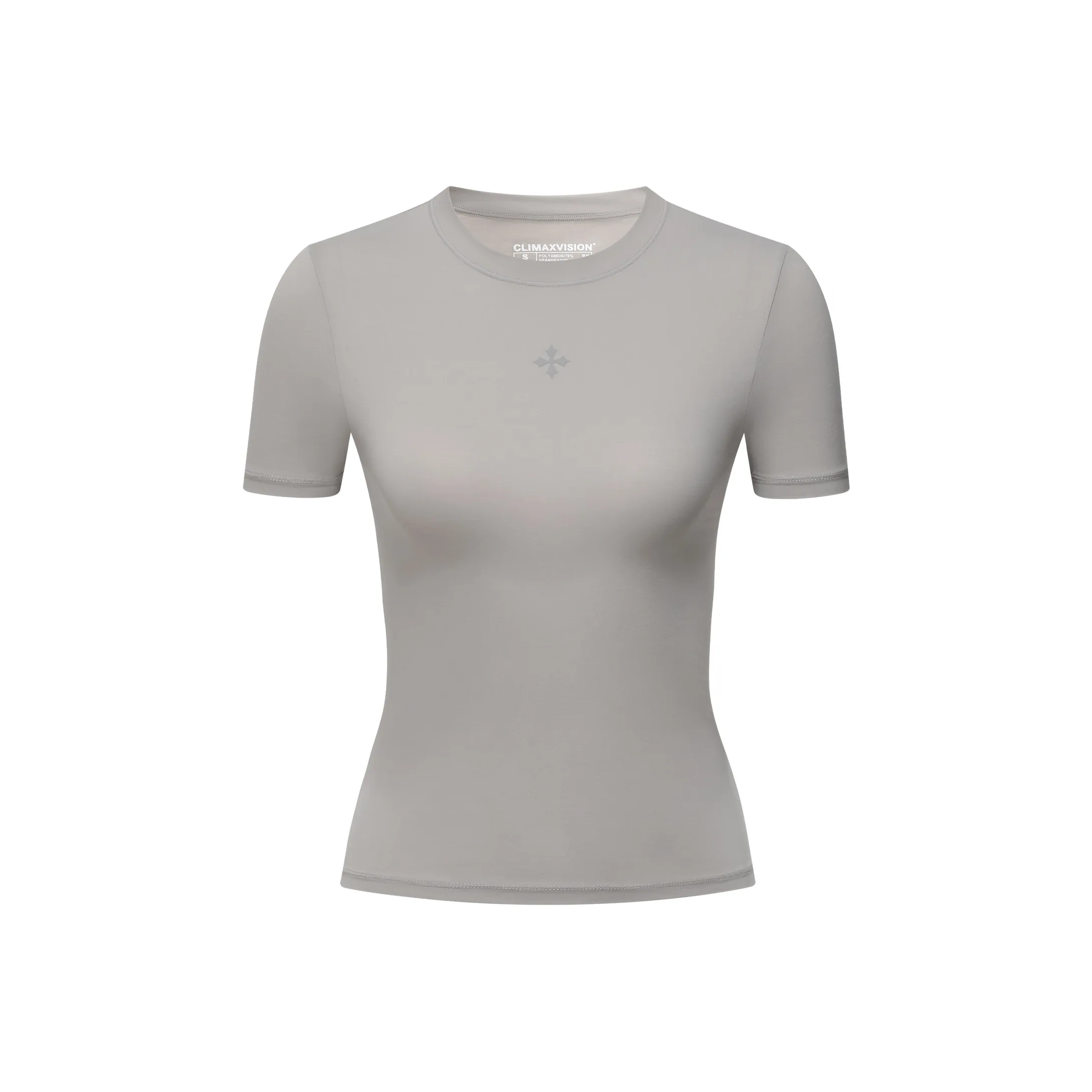 CLIMAX VISION Cross series T-рубашка Женская