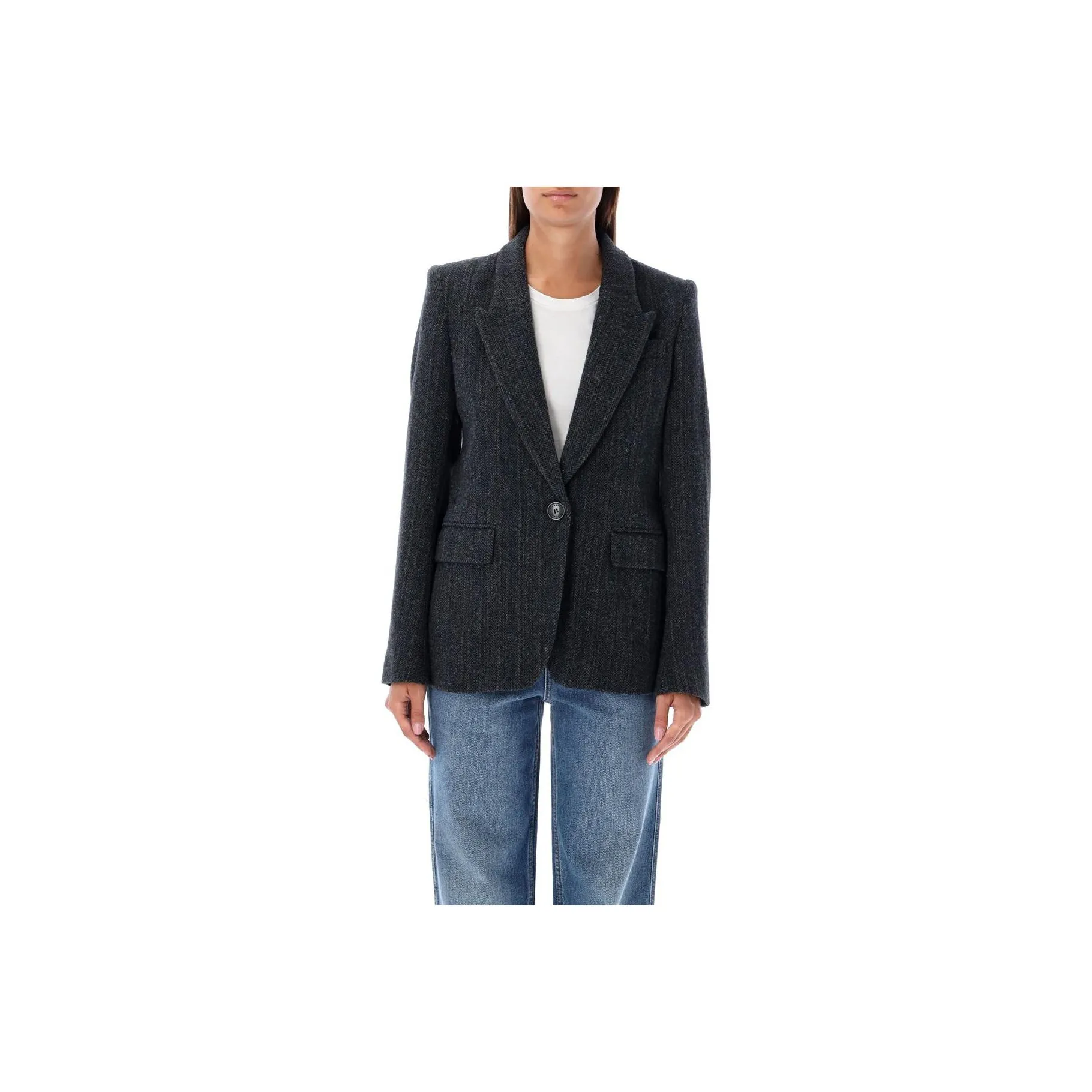 ISABEL MARANT Jackets Women's Black