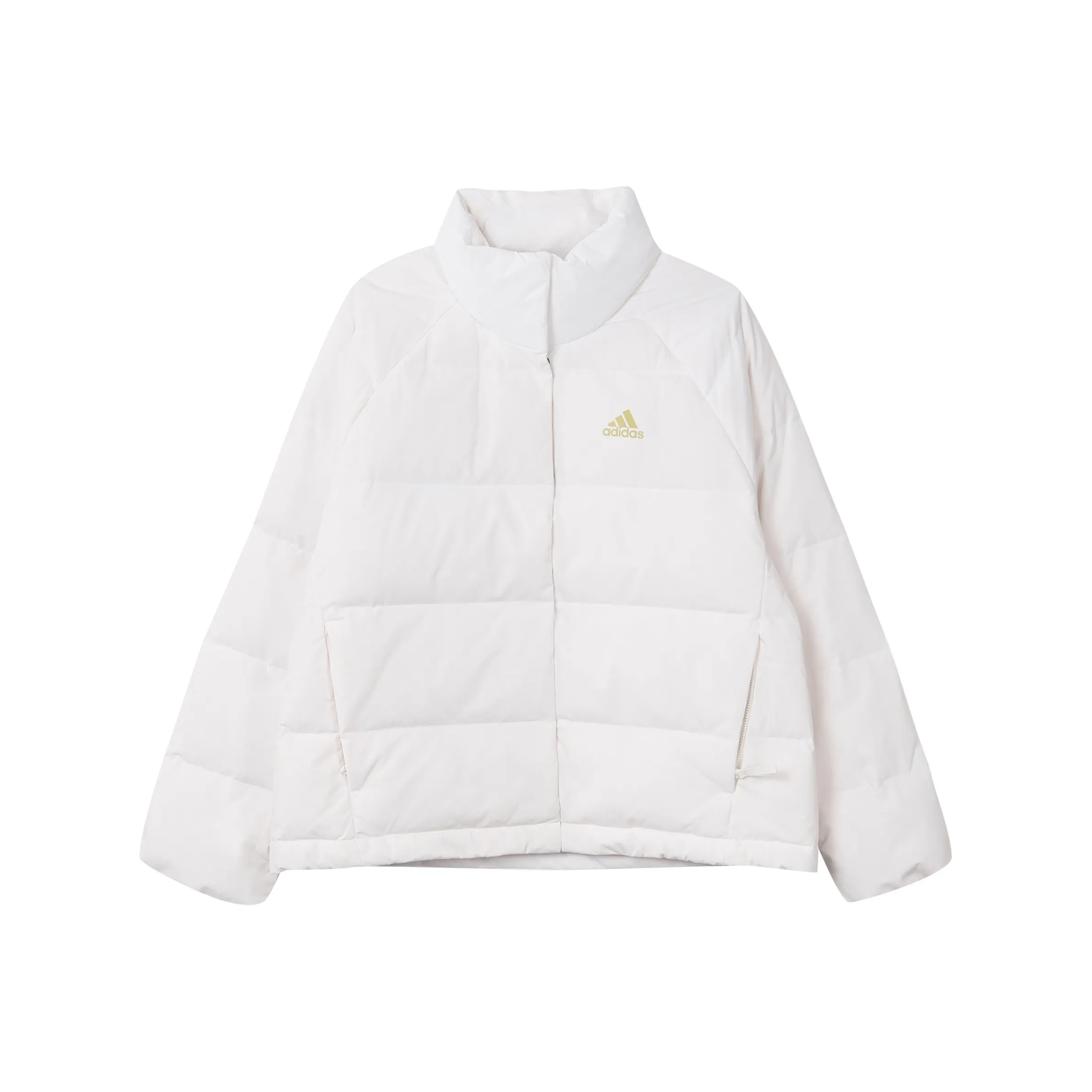 Adidas Helionic Пуховик Женская Белая