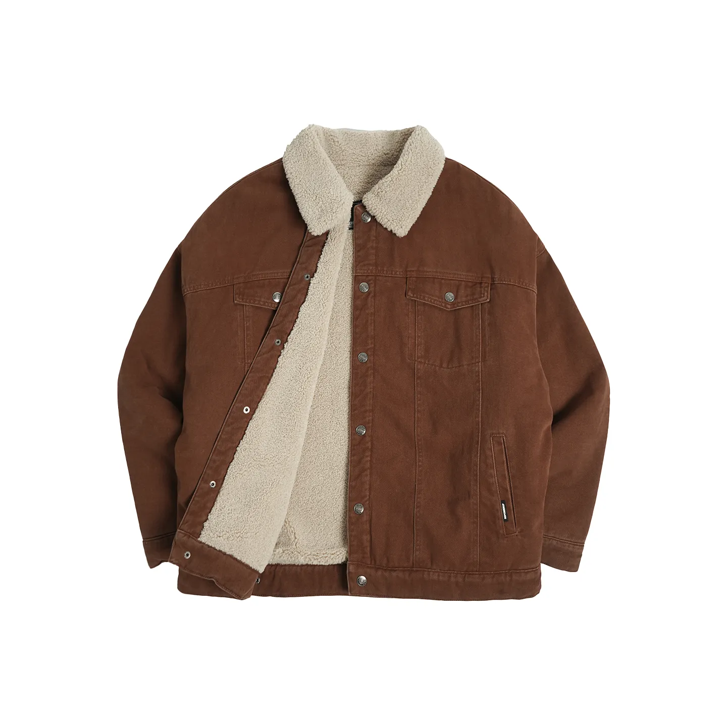 BD.POWER UP+ Женские куртки