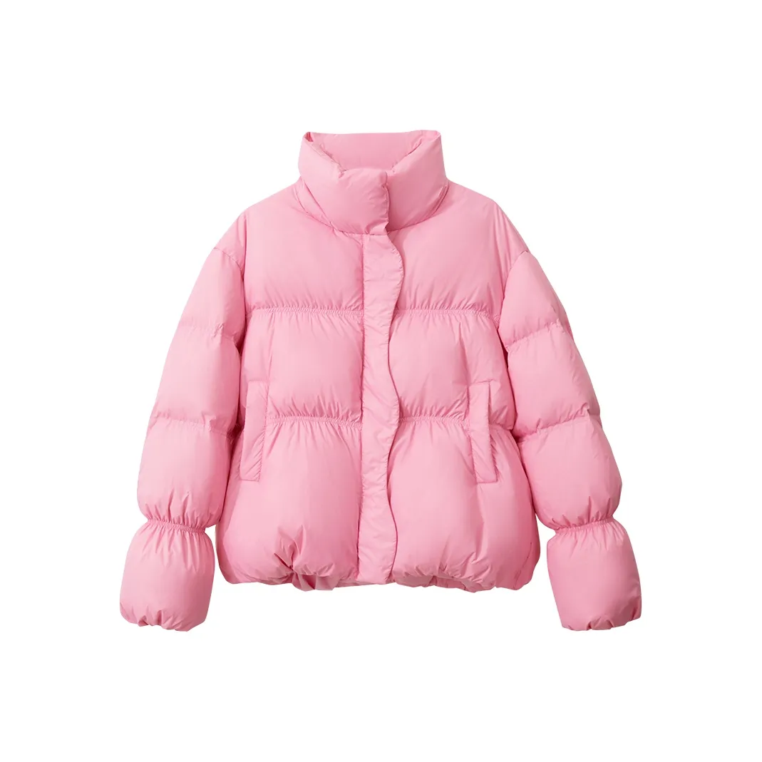 AMII Женские Пуховики