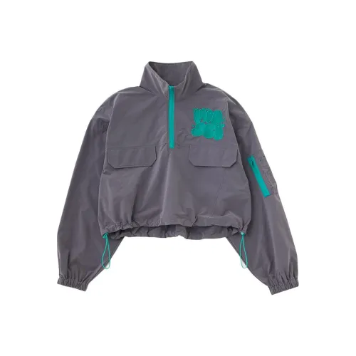 MOUSSY Женские Куртки