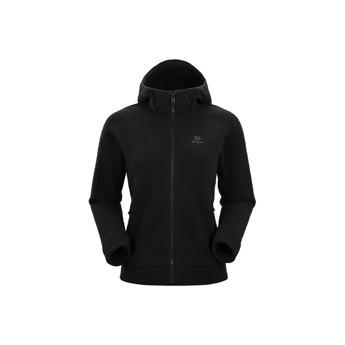 KAILAS Hooded Jackets & Coats Women's
