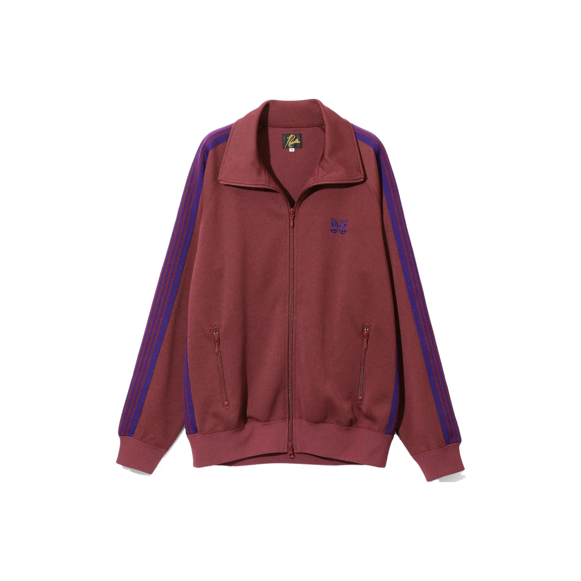 Needles Куртки Пальто Унисекс Красный