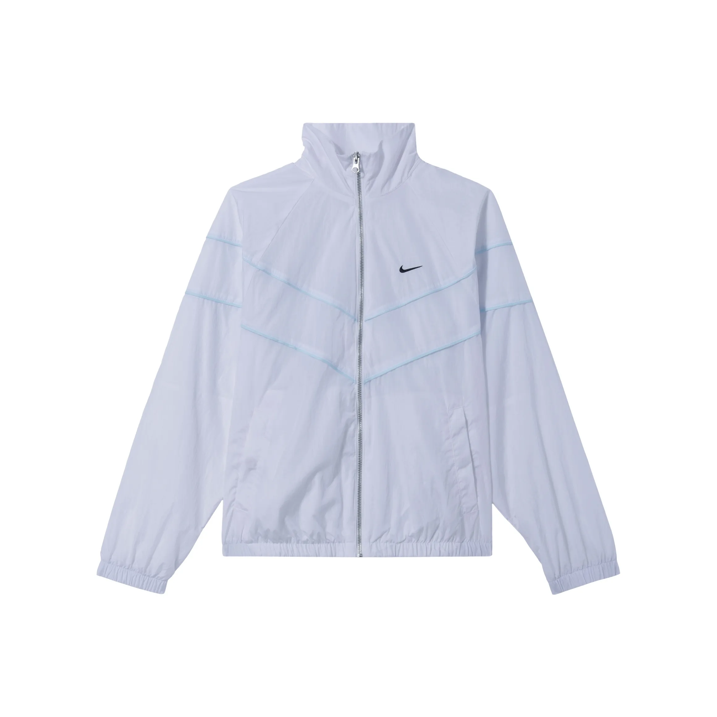 Nike WINDRUNNER Куртки Пальто Женские Белые