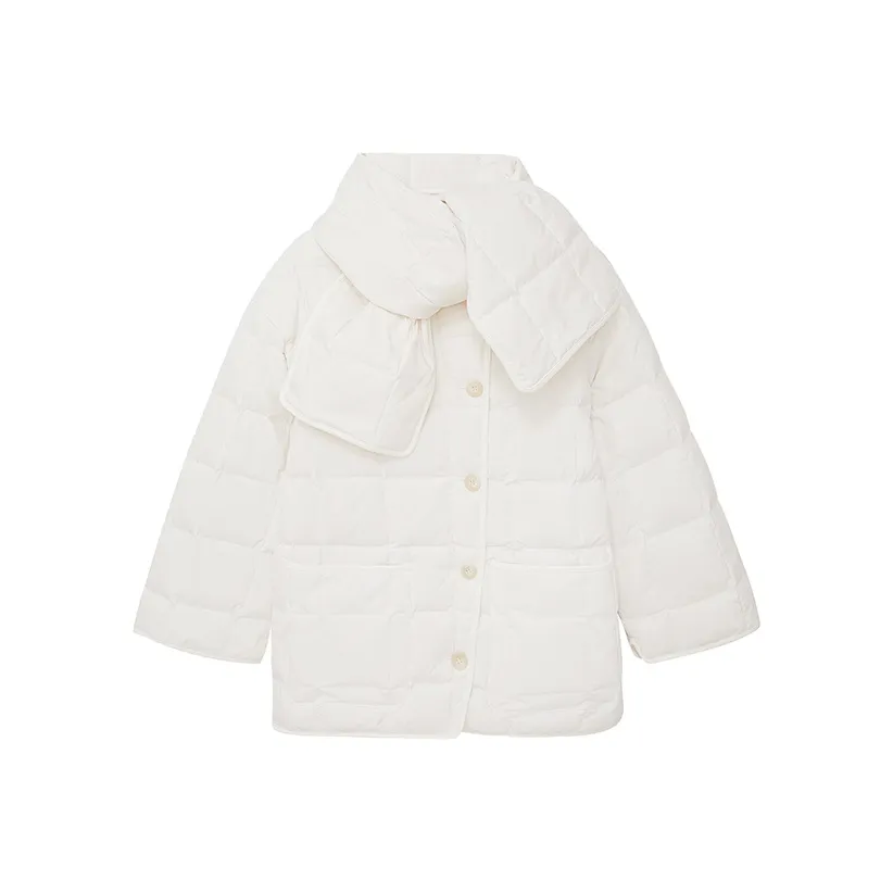 D'zzit Женские пуховые куртки