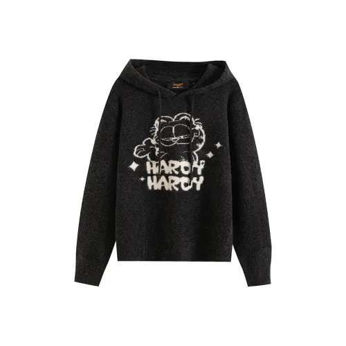 HARDY HARDY Женская трикотажная одежда