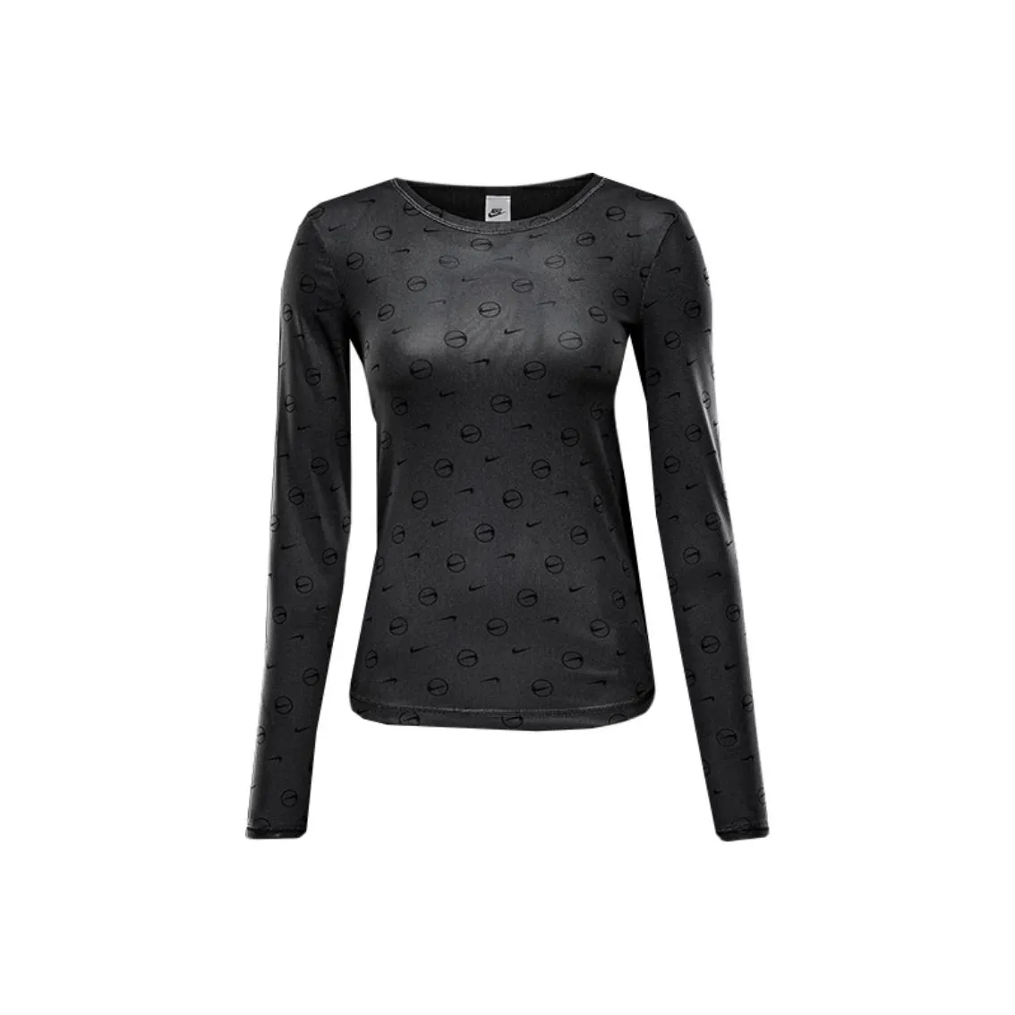 Nike Sportswear Regular T Shirt Women's Anthracite