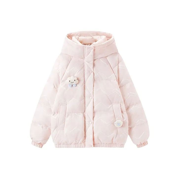 LEDIN Down Jackets Women's