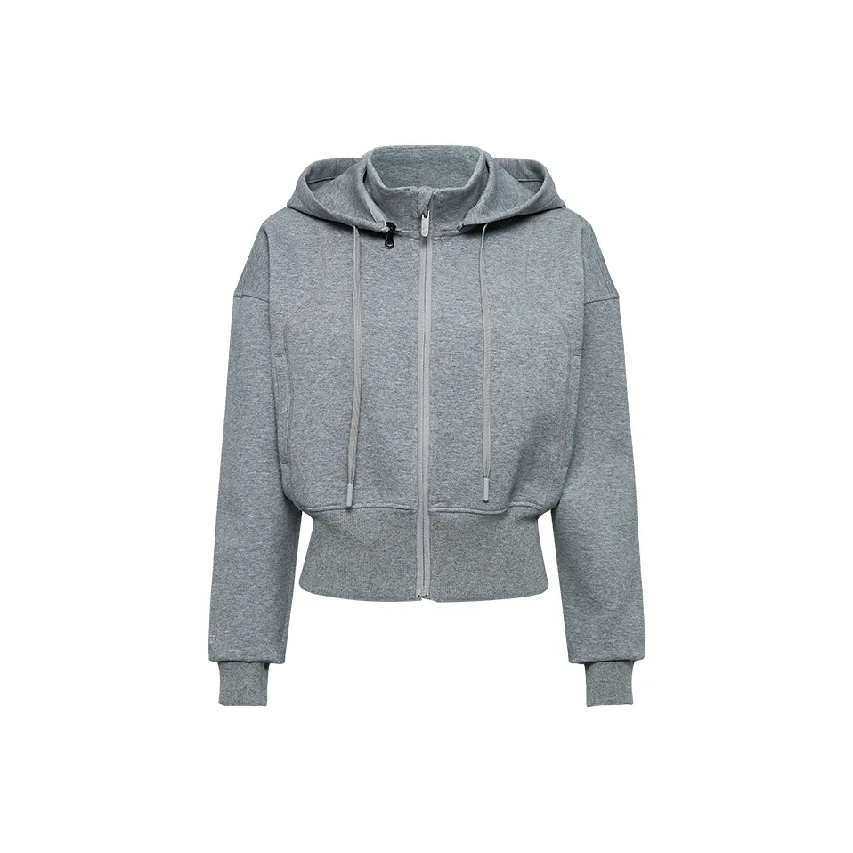 Боковая сторона Женские Свитшоты