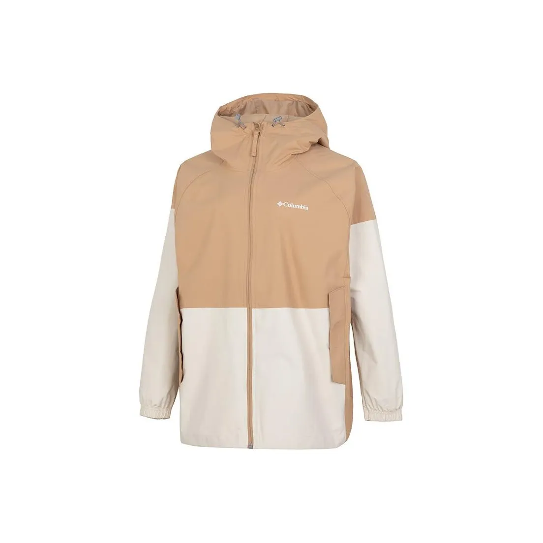 Columbia совместный бренд Куртки Пальто Женские Хаки