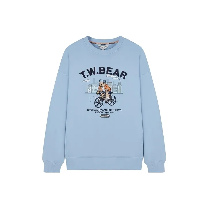 Teenie Weenie Толстовка Женская