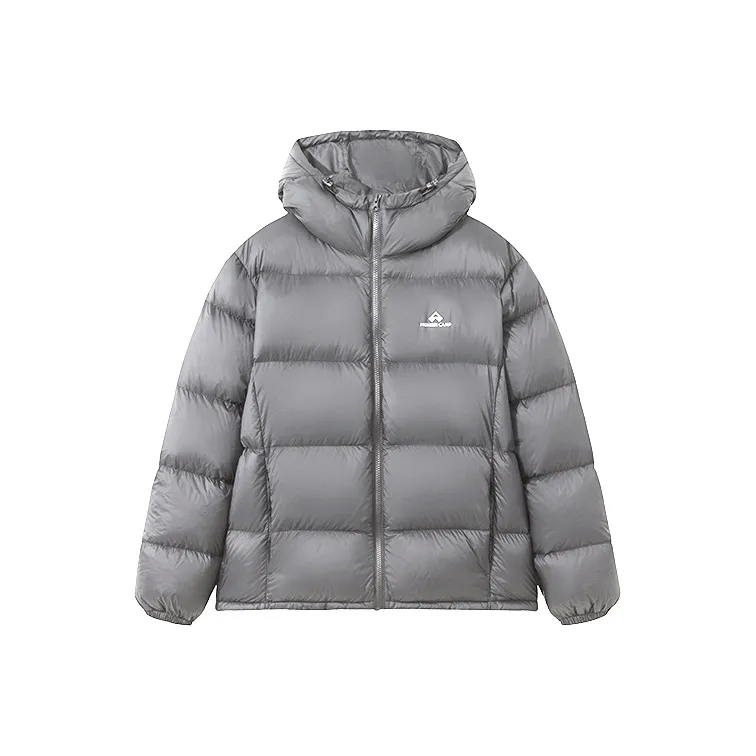 PIONEER CAMP Down Jacket Women's