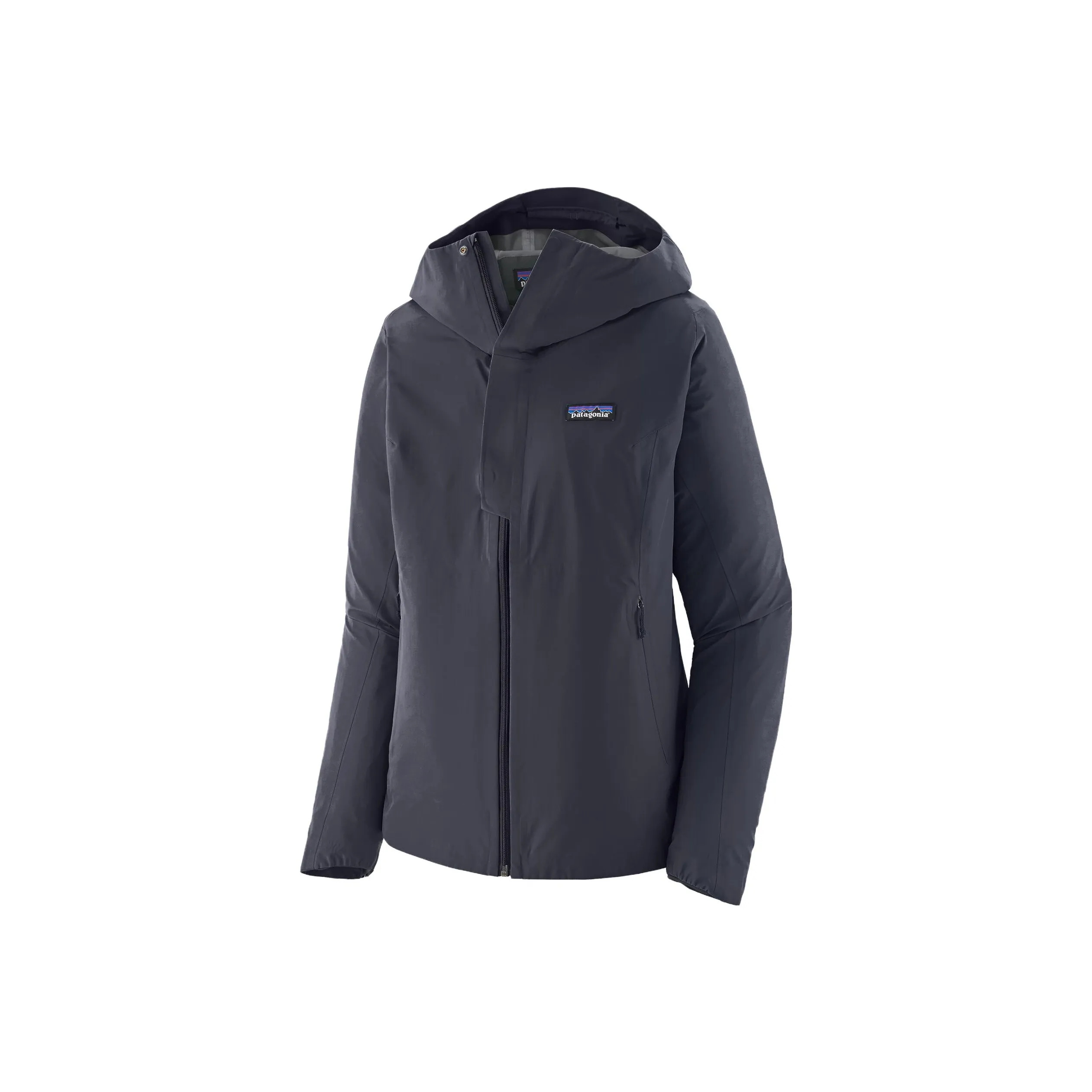 Patagonia Slate Sky Jacket Women's Gray